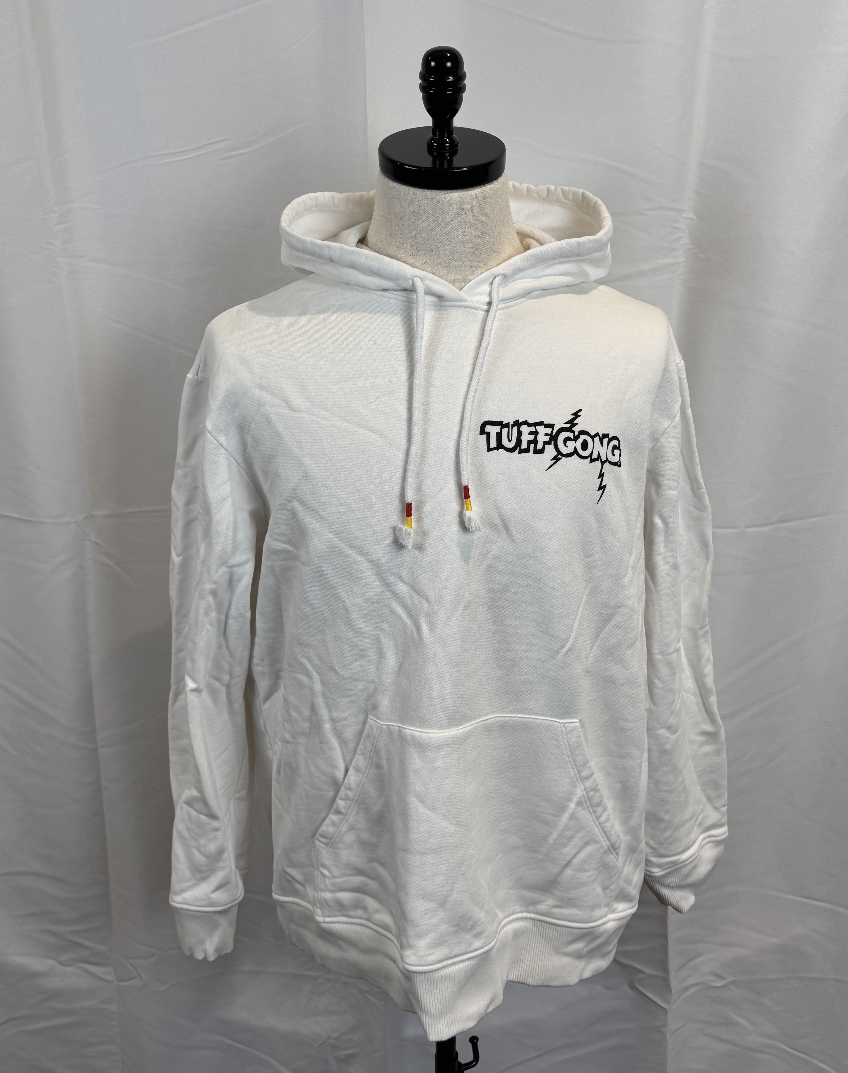 Other Tuff Gong Rita Marley "One Draw" Hoodie Size US L / EU 52-54 / 3 - 2 Thumbnail