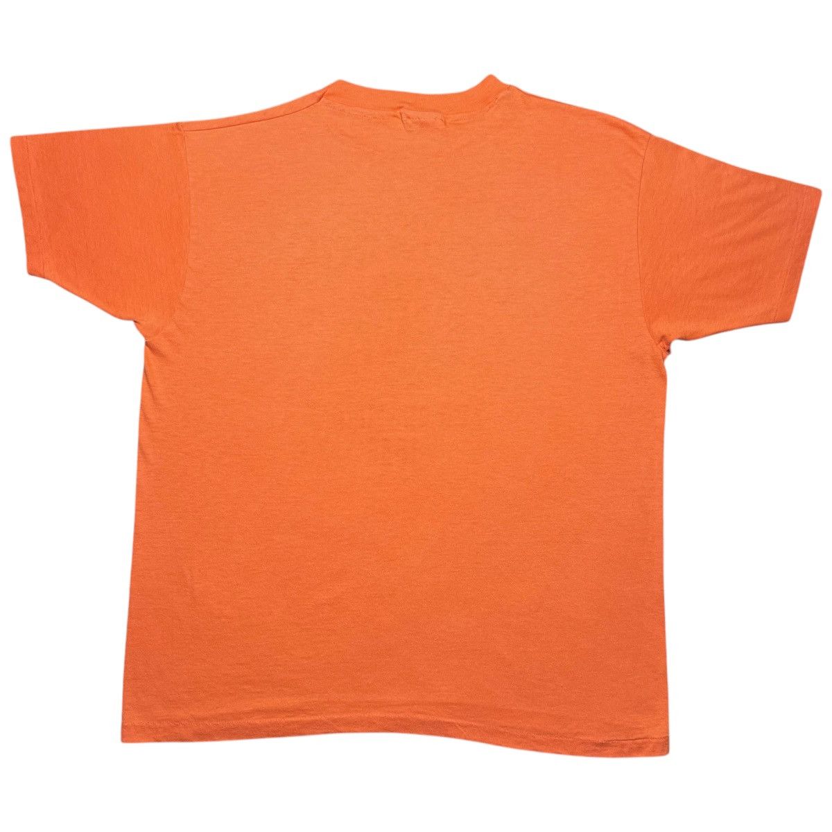 NFL × Vintage Vintage 1986 NFL Denver Broncos AFC Champions Spell Out Tee Size US L / EU 52-54 / 3 - 3 Thumbnail