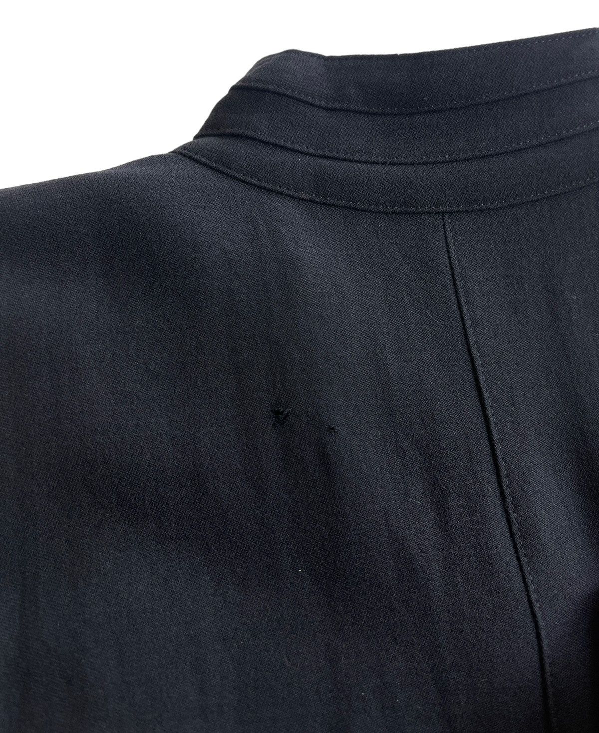 Thierry Mugler 80s Thierry Mugler Sculptural Corset Jacket Size S / US 4 / IT 40 - 12 Thumbnail