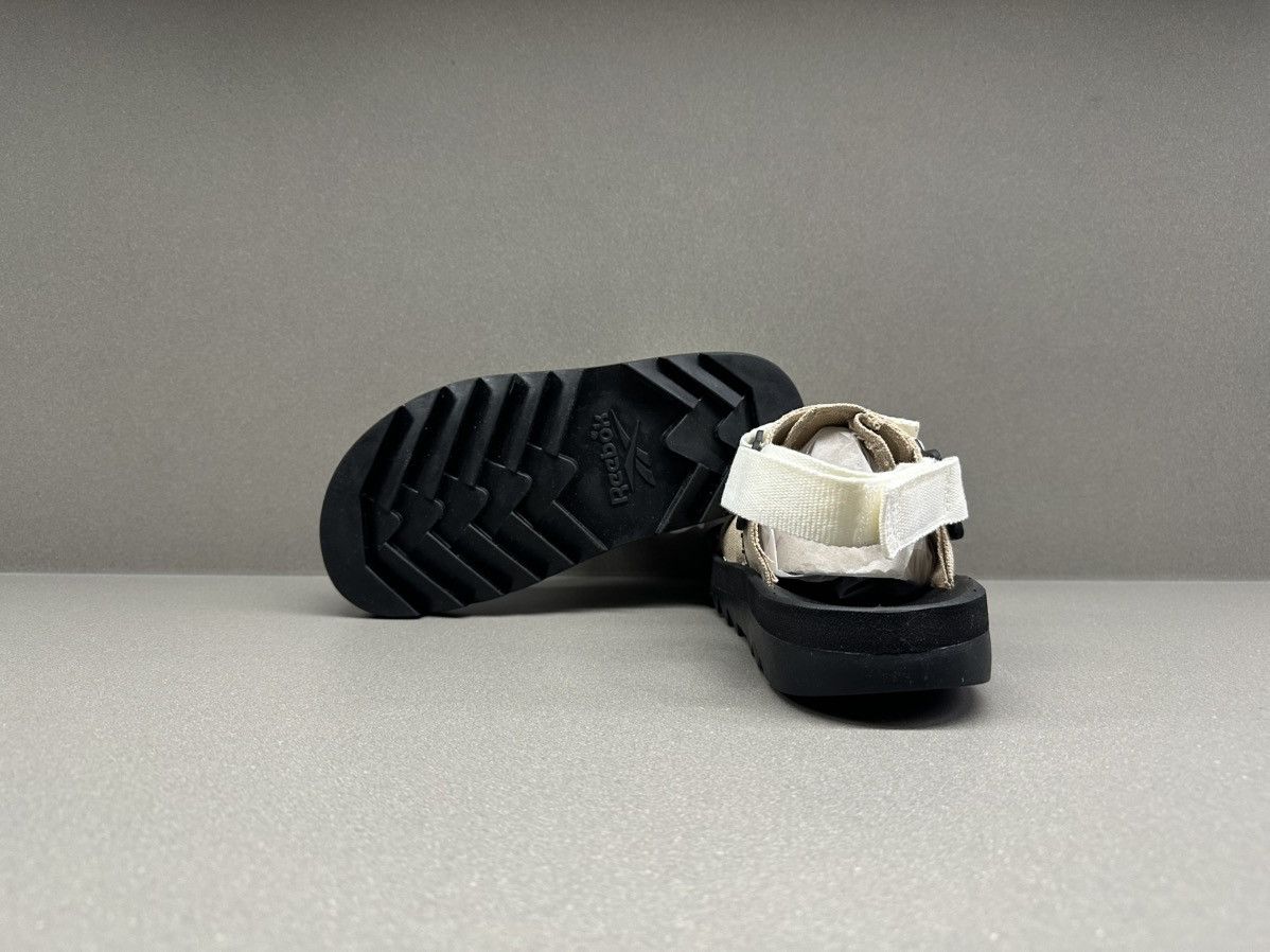 Reebok Reebok Beatnik Sandal Modern Beige Hemp Size US 5 / EU 37 - 8 Thumbnail