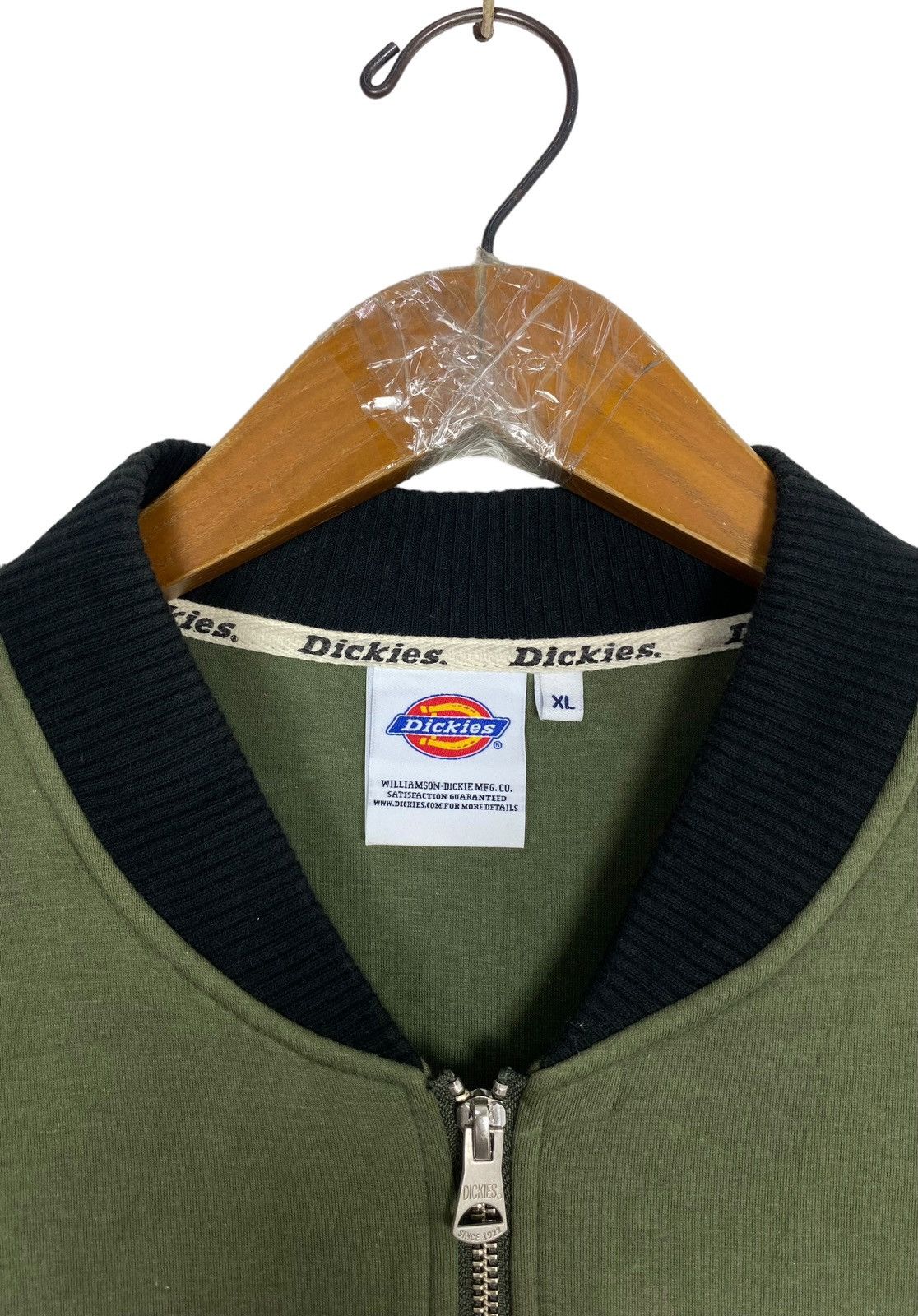 Dickies Rare‼️ Dickies Blouson Cotton Jacket Size US L / EU 52-54 / 3 - 7 Thumbnail