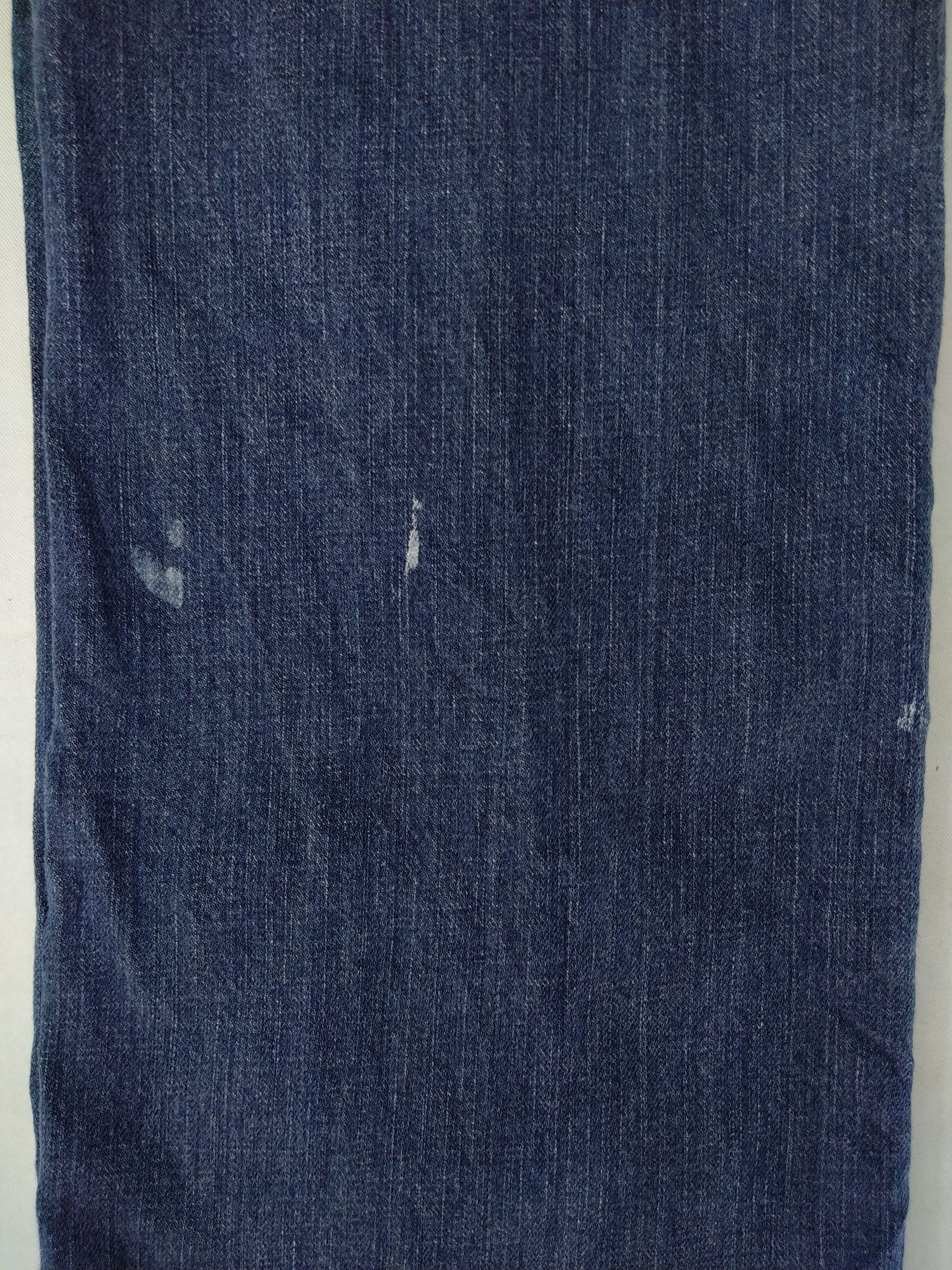 Levi's Levi's 569 Distressed Denim 34 x 30.5 -JN351 Size US 34 / EU 50 - 18 Thumbnail