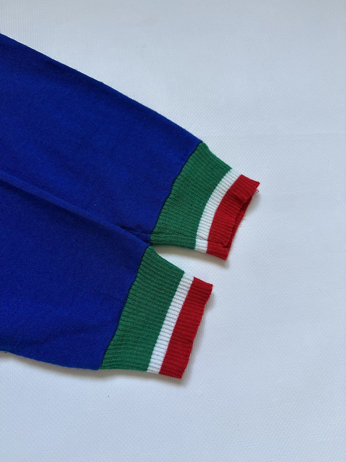 Other 1970's Castelli Italian Cycling Jersey Size US M / EU 48-50 / 2 - 11 Thumbnail