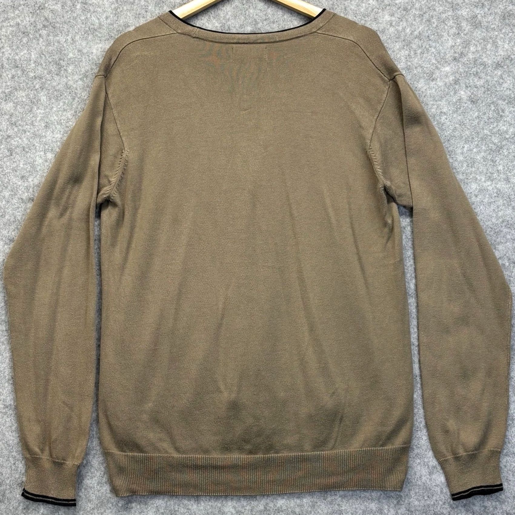 Fred Perry VINTAGE? No. Size US L / EU 52-54 / 3 - 2 Thumbnail