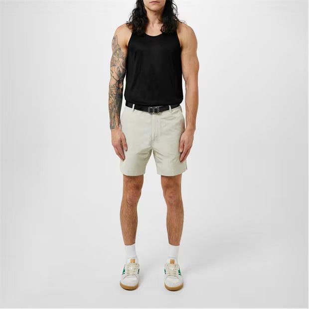 Tom Ford o1g2r1mq0724 Size: 100 / Logo-Buckle Leather Belts in Black Size 38 - 5 Thumbnail