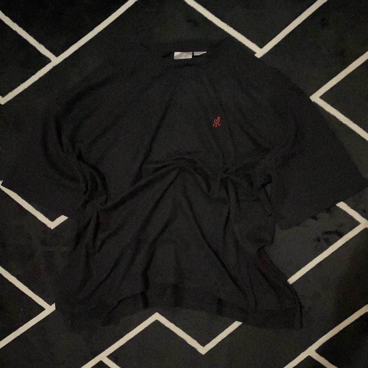 Gramicci × Japanese Brand Gramicci Boxy T-Shirt Size US L / EU 52-54 / 3 - 2 Thumbnail