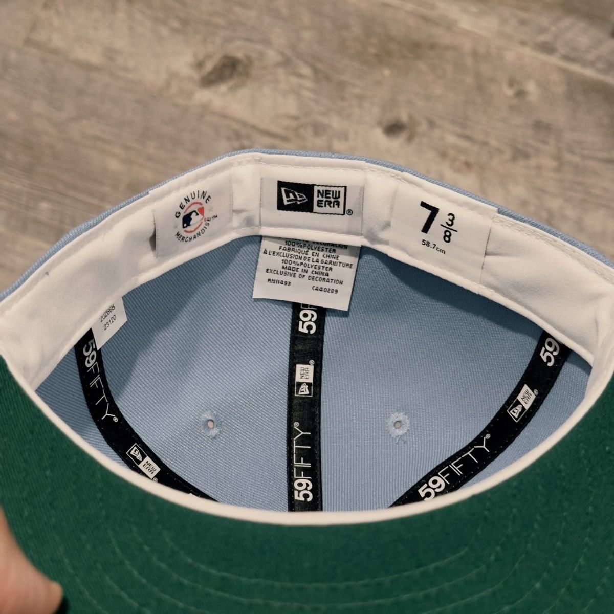 New Era New Era Minnesota Twins Size ONE SIZE - 6 Thumbnail