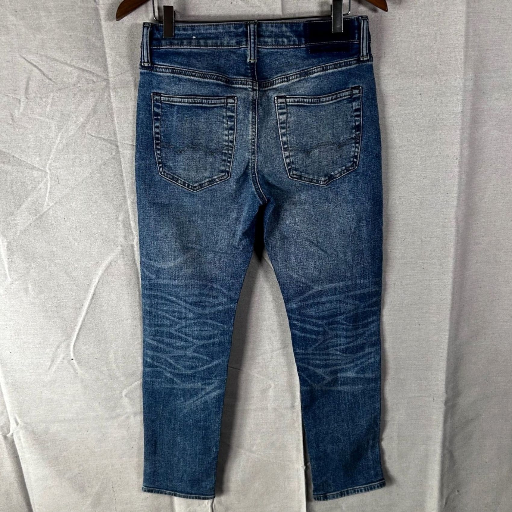 American Eagle Outfitters VINTAGE? No. Size US 29 - 2 Thumbnail