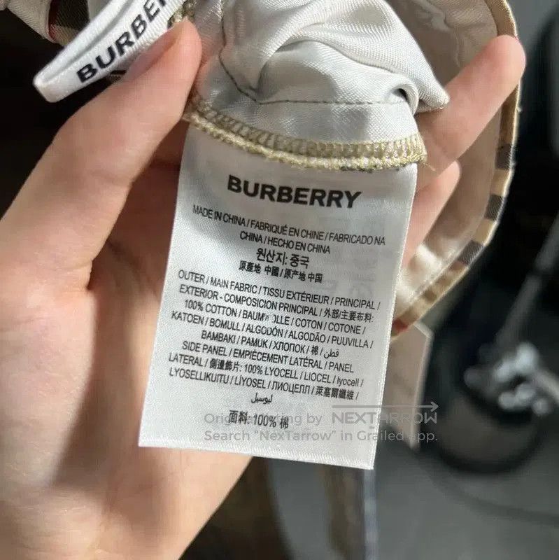 Burberry Burberry Casual Yellow Checkered Pants. Size US 32 / EU 48 - 4 Thumbnail