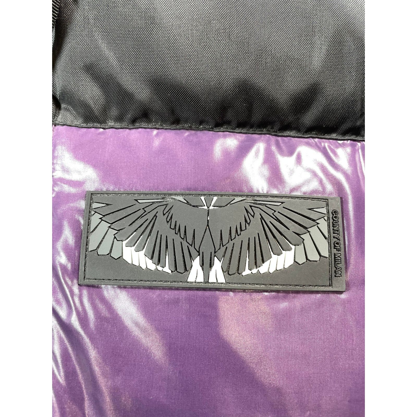 Marcelo Burlon Marcelo Burlon Jacket Size US M / EU 48-50 / 2 - 3 Thumbnail