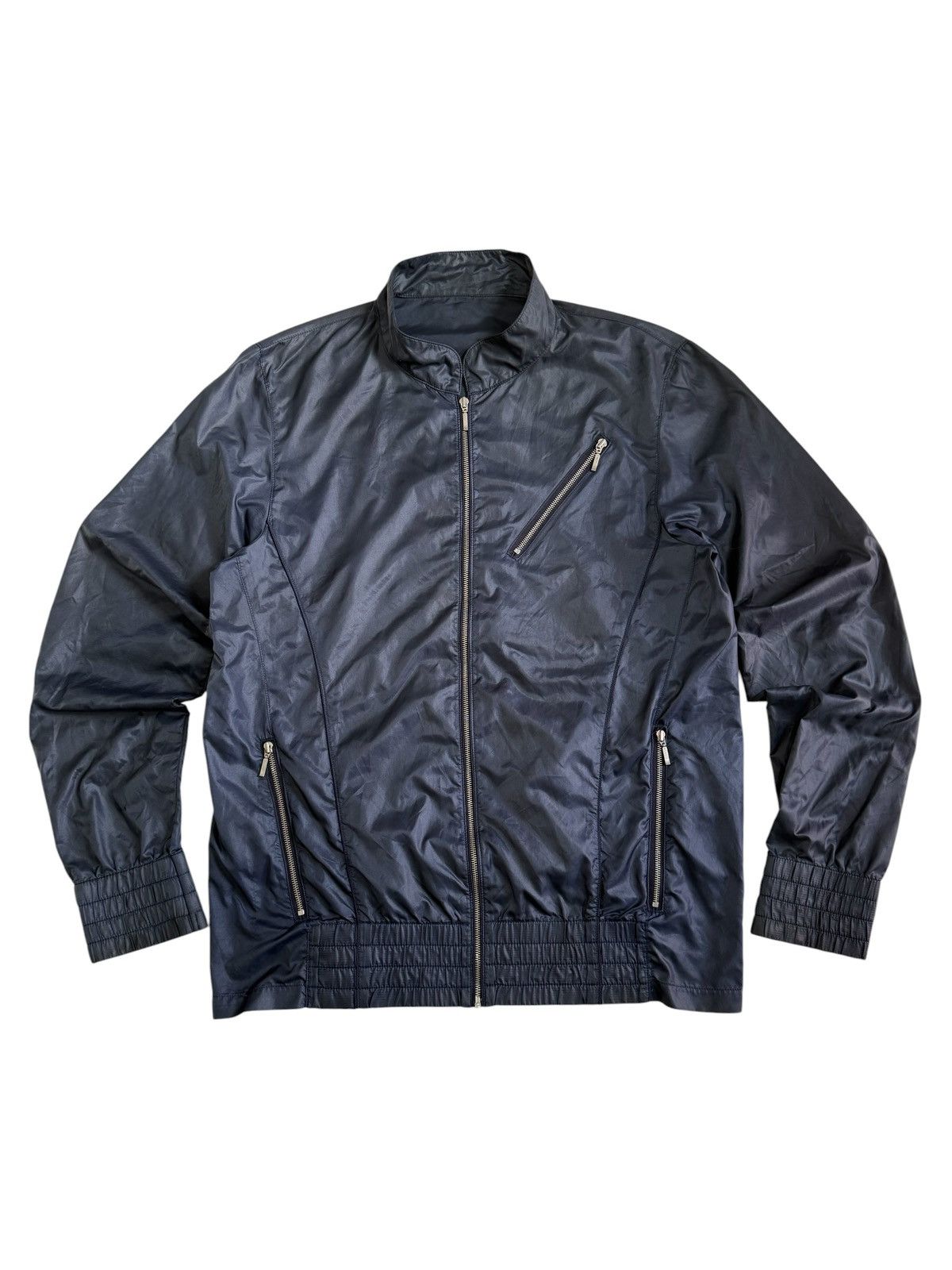 And A And A Japan Light Jacket Windbreaker Size US M / EU 48-50 / 2 - 1 Thumbnail