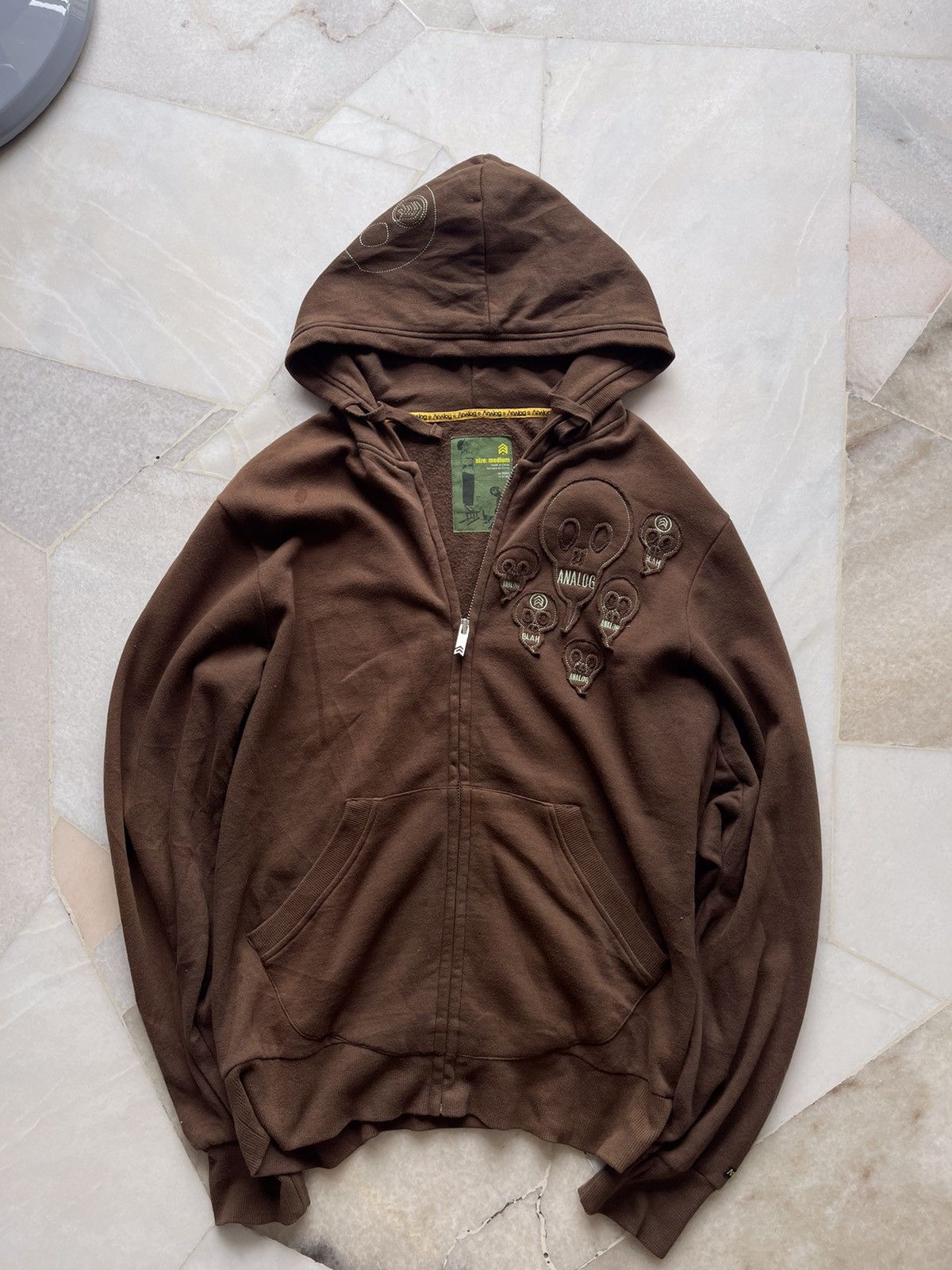 Burton Analog | Grailed