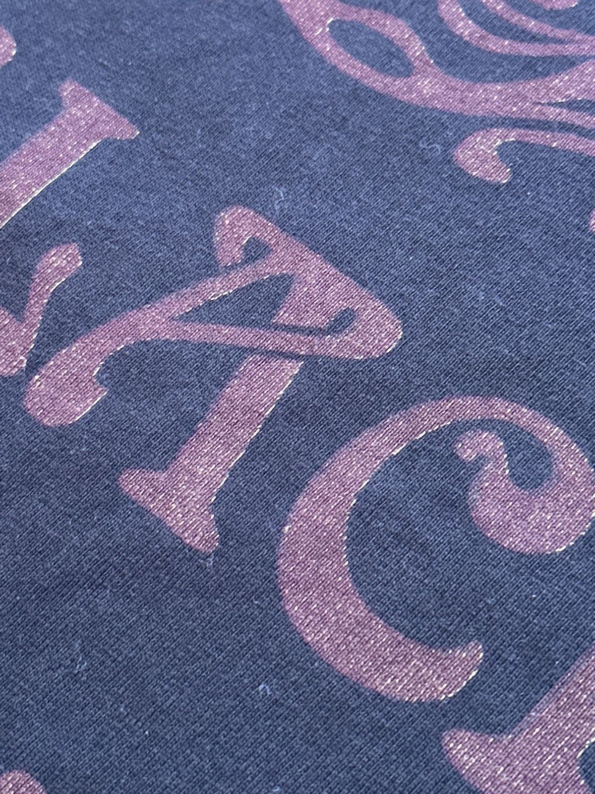 Palace Palais T Shirt