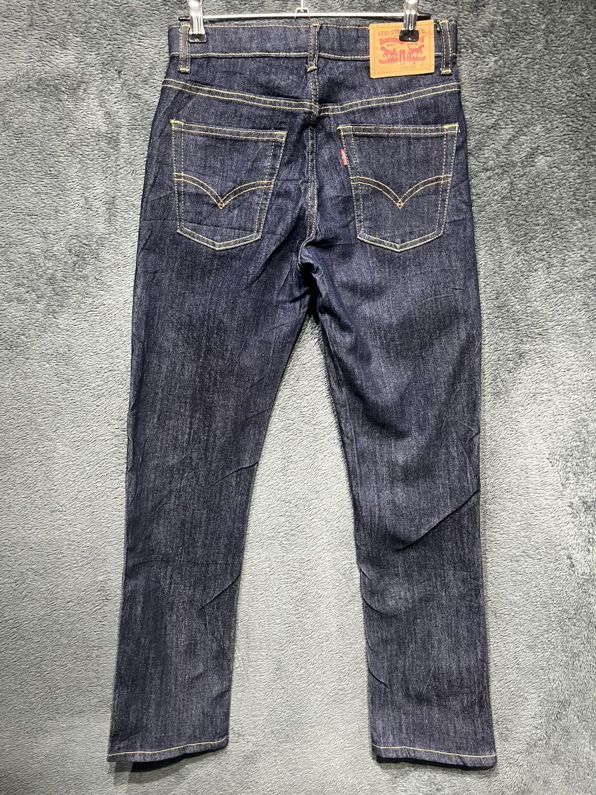 Levi's × Levi's Vintage Clothing Levi’s Vintage 80’s red band women’s jeans Size 26" / US 2 / IT 38 - 9 Thumbnail