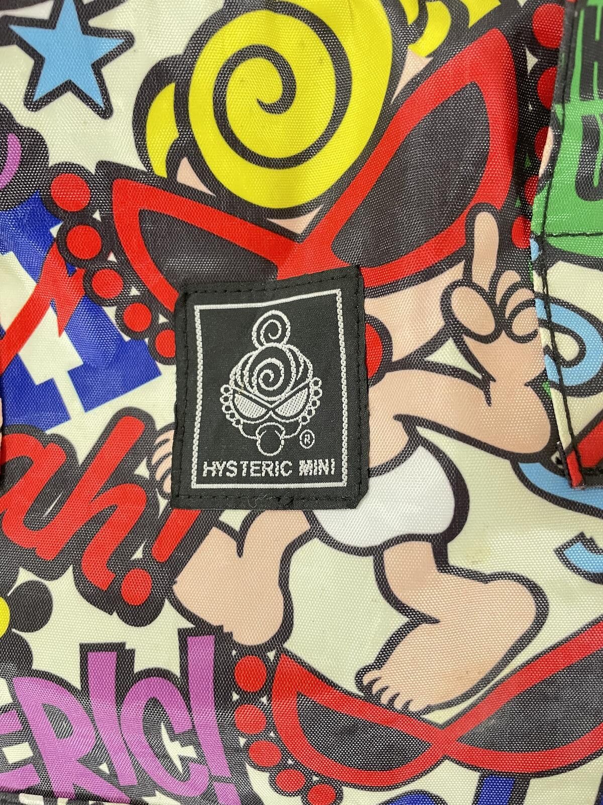 Hysteric Glamour Hysteric Mini Bag Size ONE SIZE - 2 Thumbnail