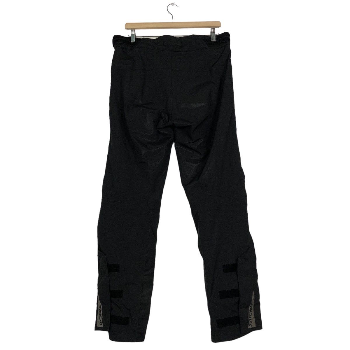 Hein Gericke 🔥Racing Pants Motor Cross Taichi Multi Pockets Cargo Flare Size US 34 / EU 50 - 8 Thumbnail