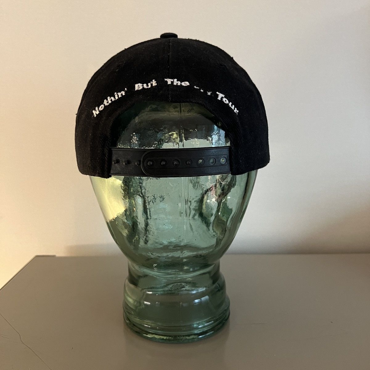 Other Vintage 90s Clint Black 98 Cap Size ONE SIZE - 7 Thumbnail
