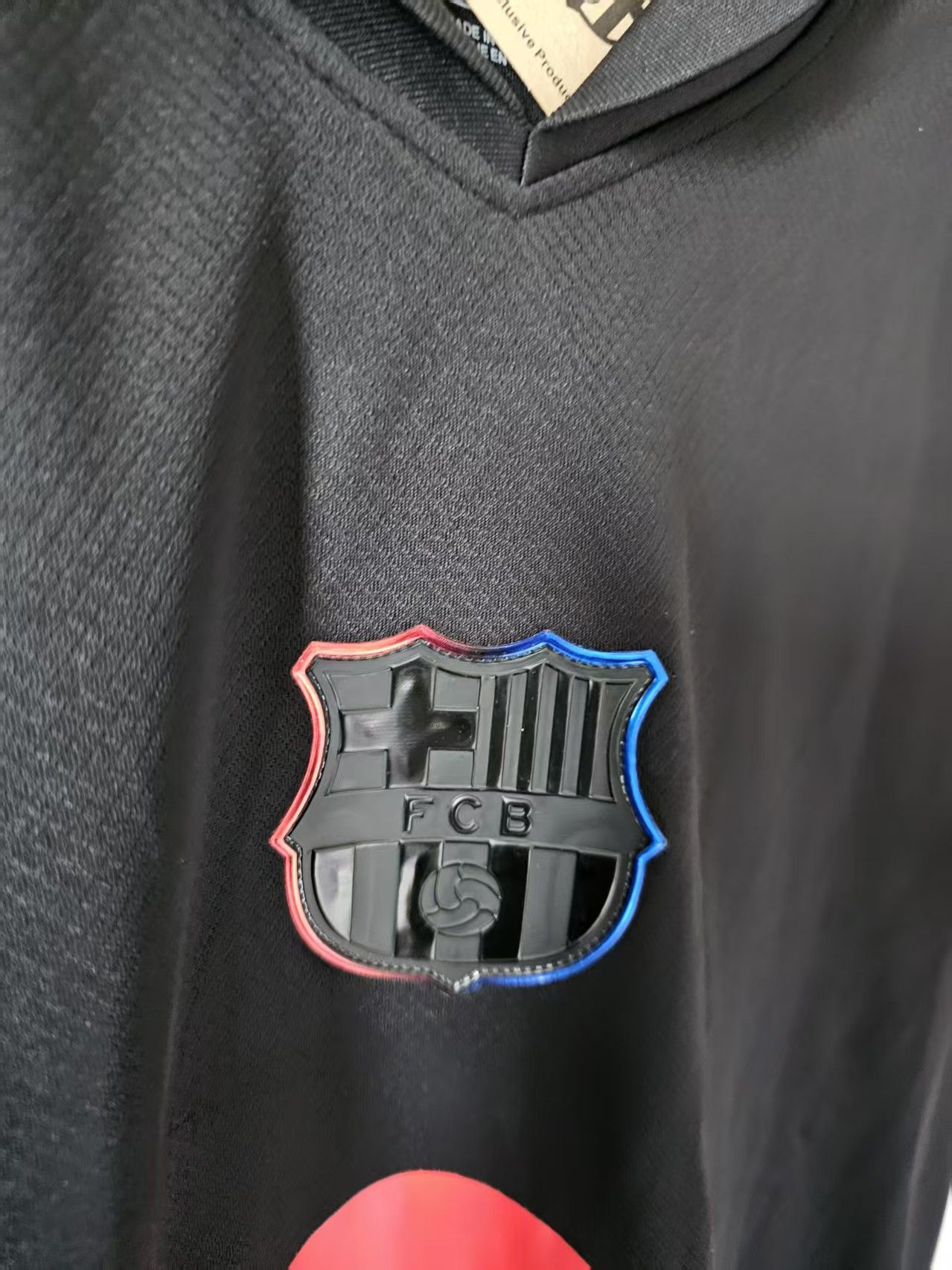 Other 2025 Euro Barcelona 19 Lamine Yamal Jersey Away Size US XL / EU 56 / 4 - 4 Thumbnail