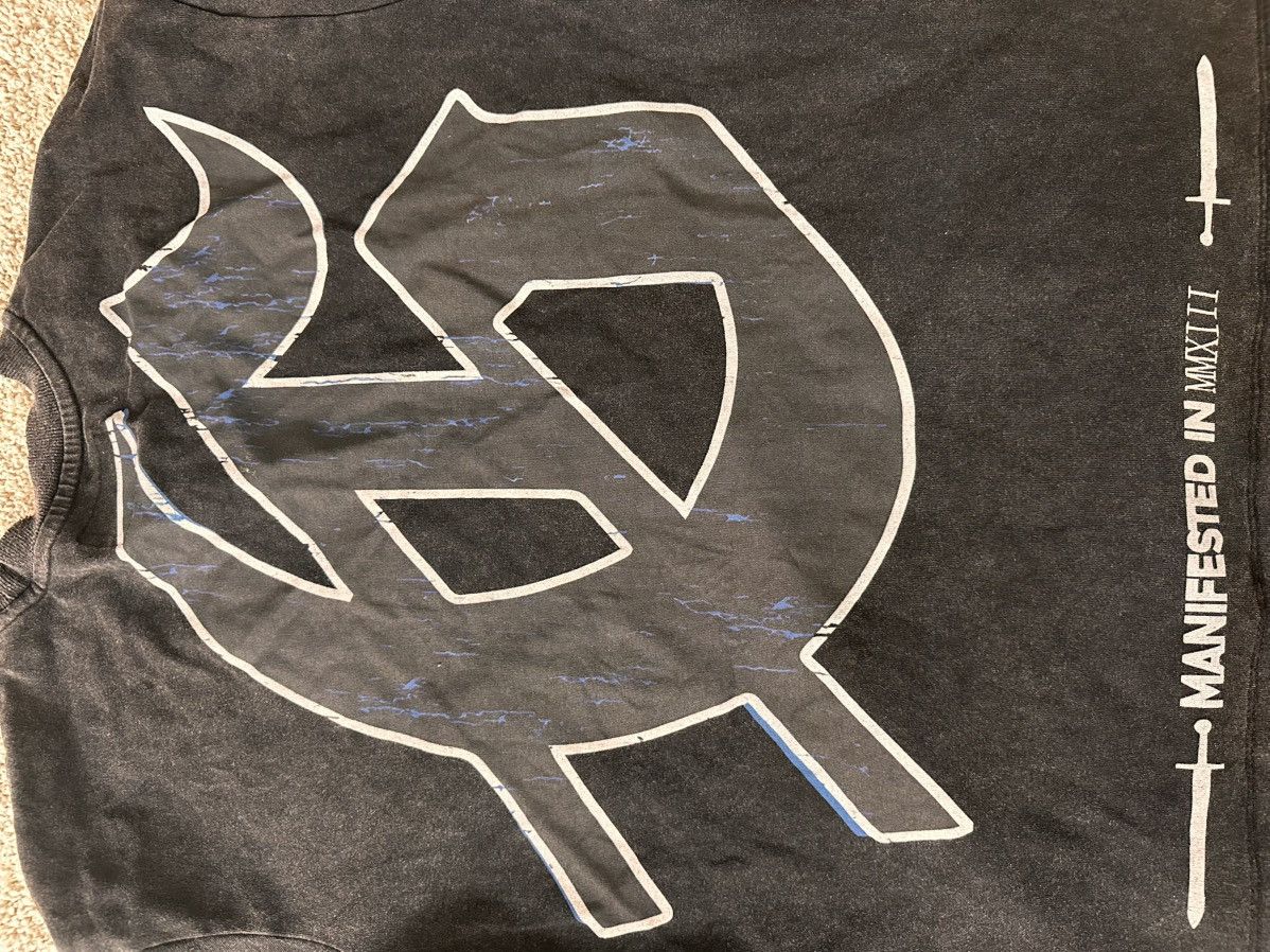 Godspeed Godspeed Shirt Small Size US S / EU 44-46 / 1 - 6 Thumbnail