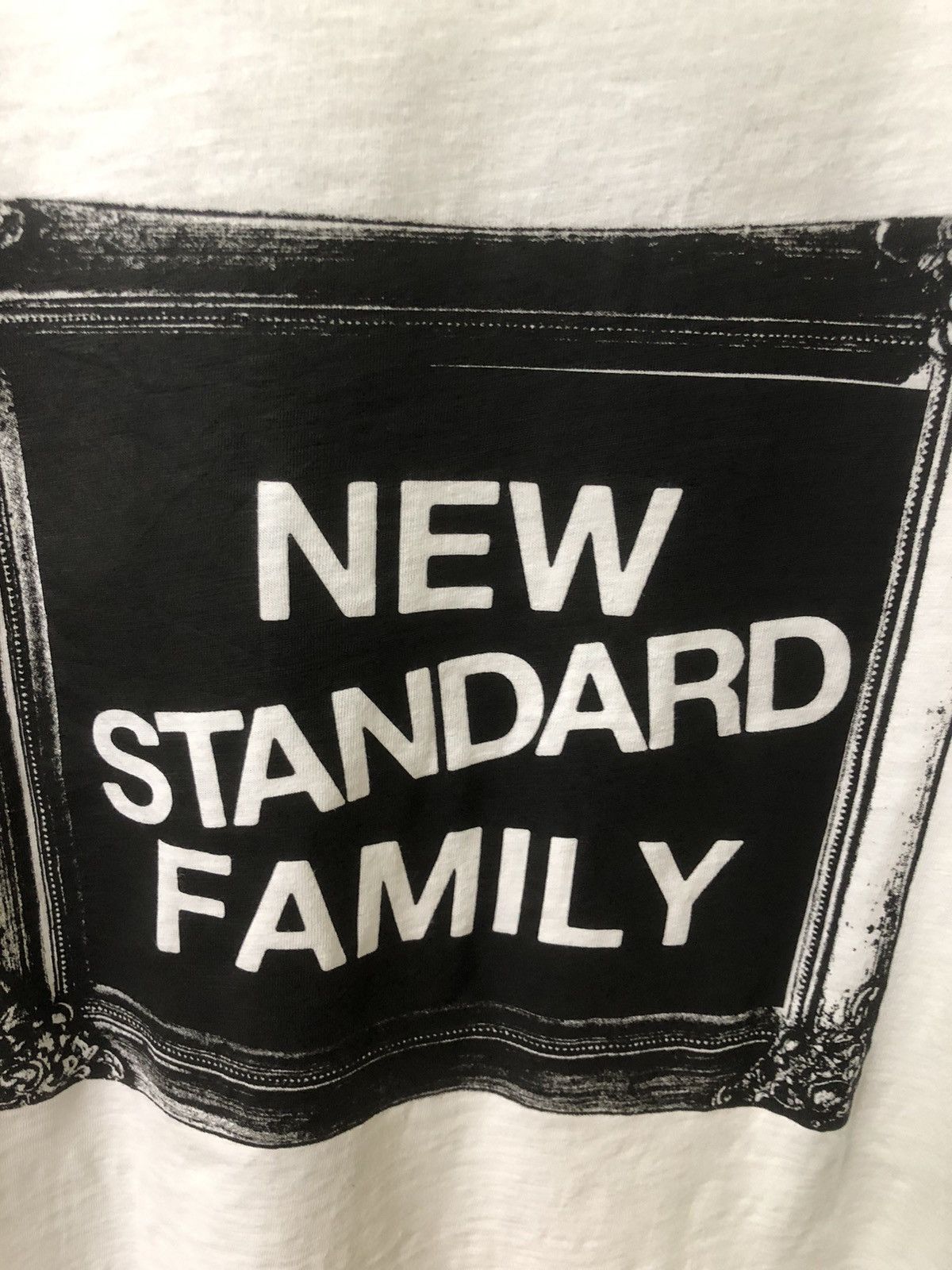 Undercover × Uniqlo Undercover x Uniqlo New Standard Family Punk Style Size US S / EU 44-46 / 1 - 3 Thumbnail