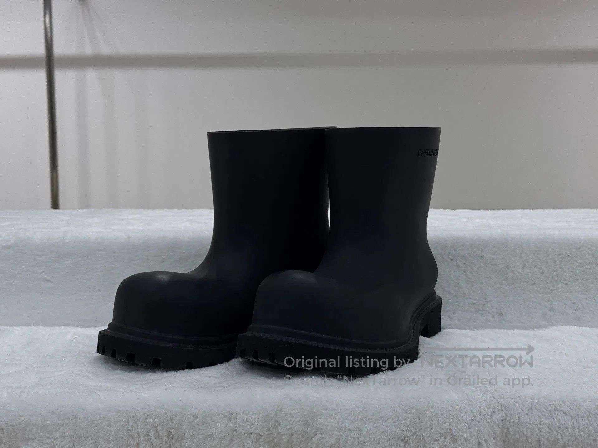 Balenciaga Balenciaga Size 40 Knee Boots. Size US 7 / EU 40 - 1 Thumbnail