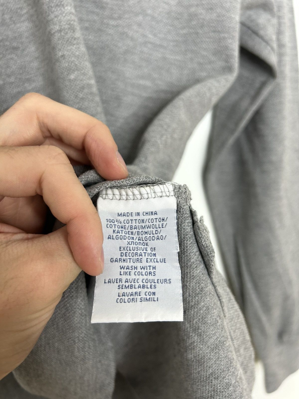 Ralph Lauren Ralph Lauren polo Size US M / EU 48-50 / 2 - 4 Thumbnail