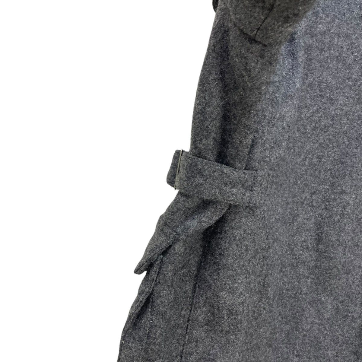 Designer × Japanese Brand × Vintage Japanese Brand Hautyford Double Collar Jacket Size US M / EU 48-50 / 2 - 4 Thumbnail