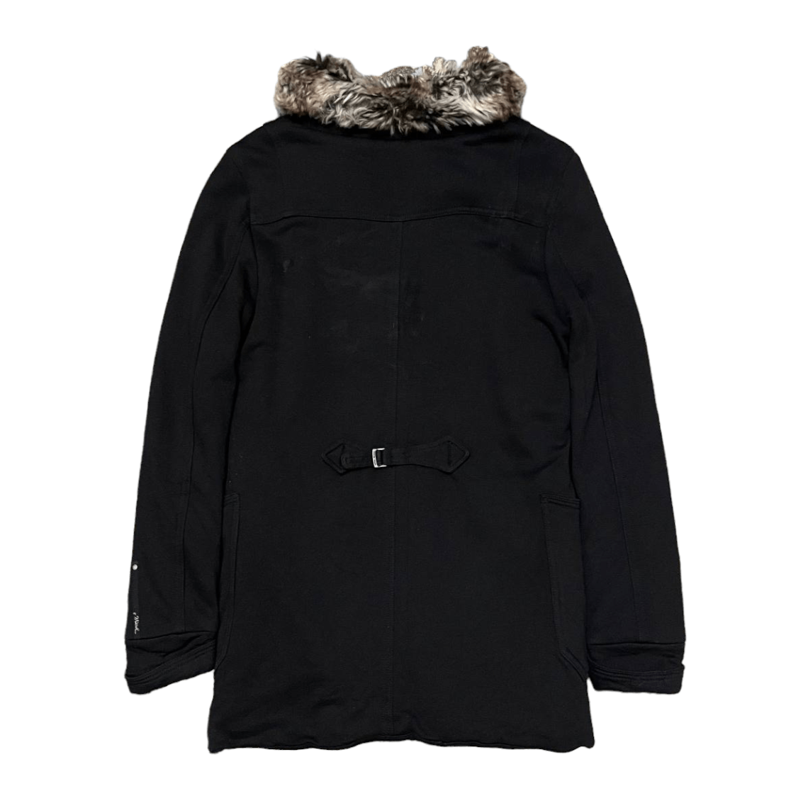 Diesel Vintage Diesel Fur Jacket Size US XS / EU 42 / 0 - 11 Thumbnail