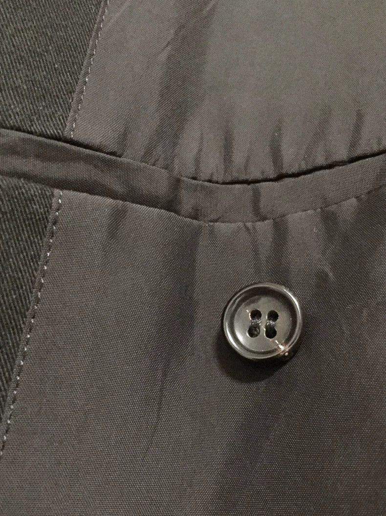 Comme des Garcons Comme Des Garcons Suit jacket Size US M / EU 48-50 / 2 - 8 Thumbnail