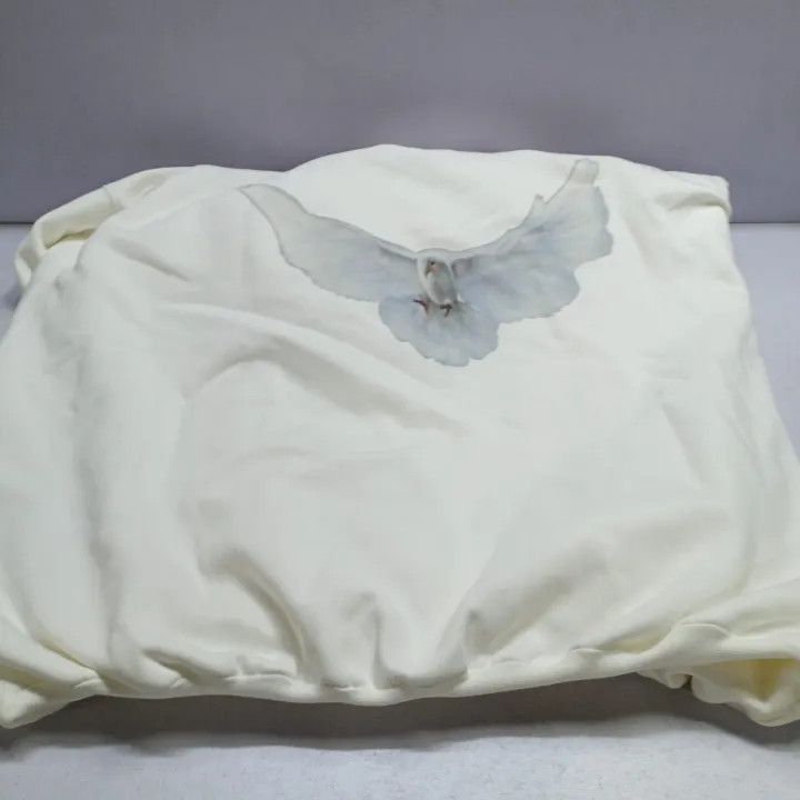 Other Balenciaga Yeezy x Gap x Balenciaga Hooded Sweatshirt -250 Size US S / EU 44-46 / 1 - 9 Thumbnail