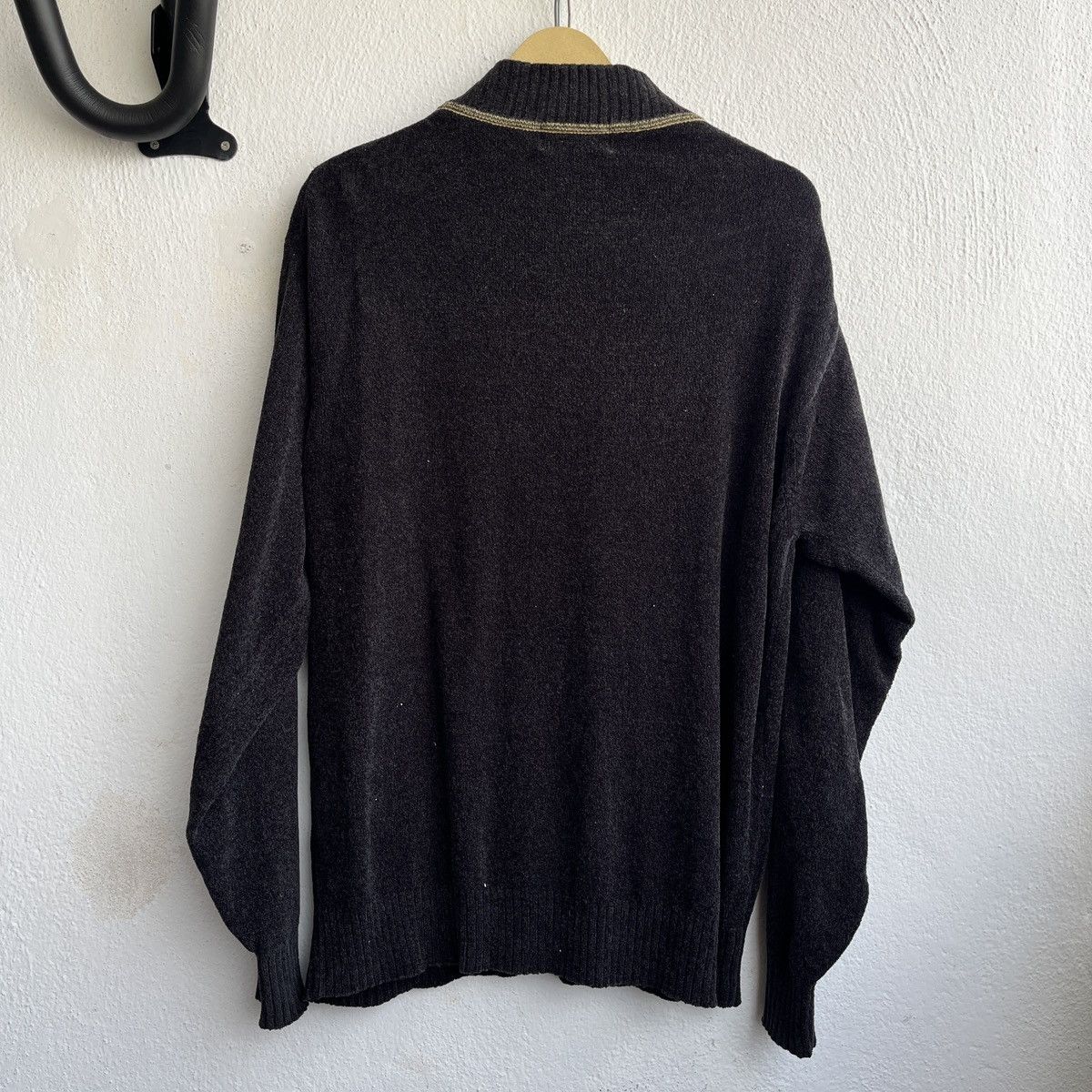 Chaps Ralph Lauren VINTAGE CHAPS RALPH LAUREN KNITWEAR SWEATER SIZE XL Size US XL / EU 56 / 4 - 2 Thumbnail