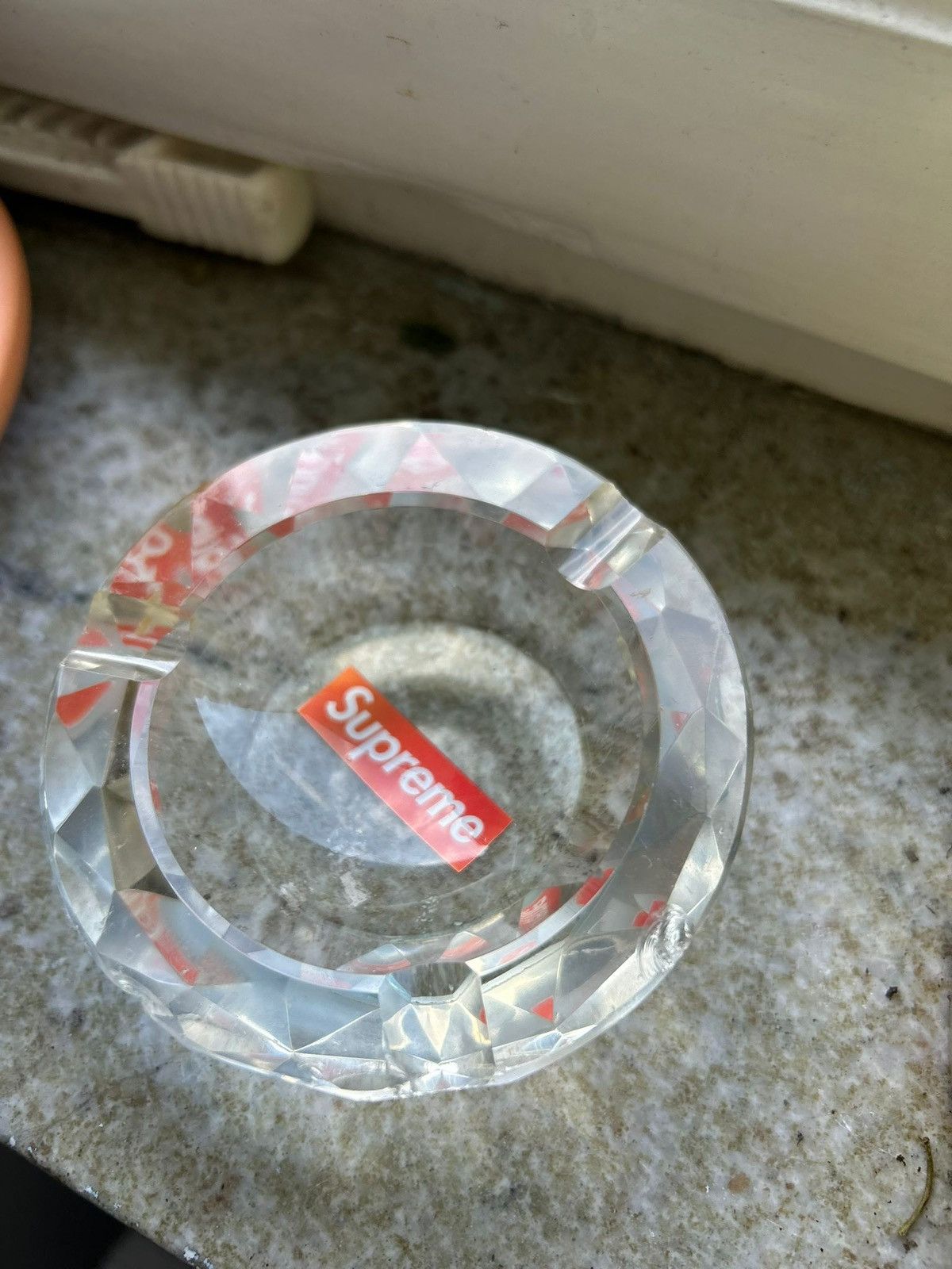 Supreme Supreme ashtray Size ONE SIZE - 2 Thumbnail