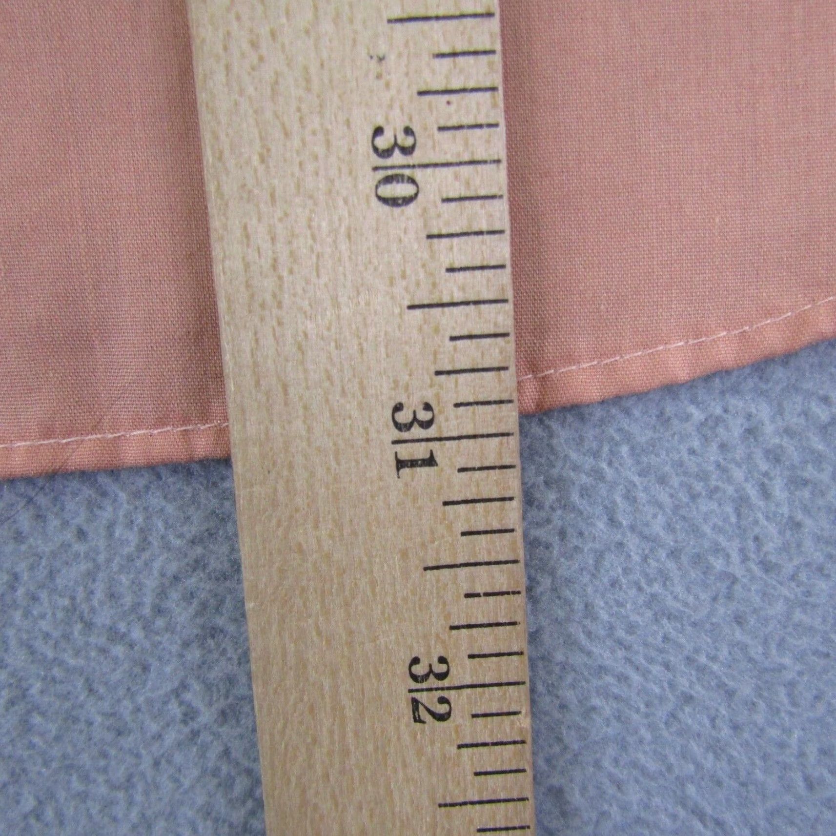 Vintage VINTAGE John Whitcomb Shirt Mens Small Pink Button Up Silken Touch 70s Disco Fashion Size US S / EU 44-46 / 1 - 7 Thumbnail