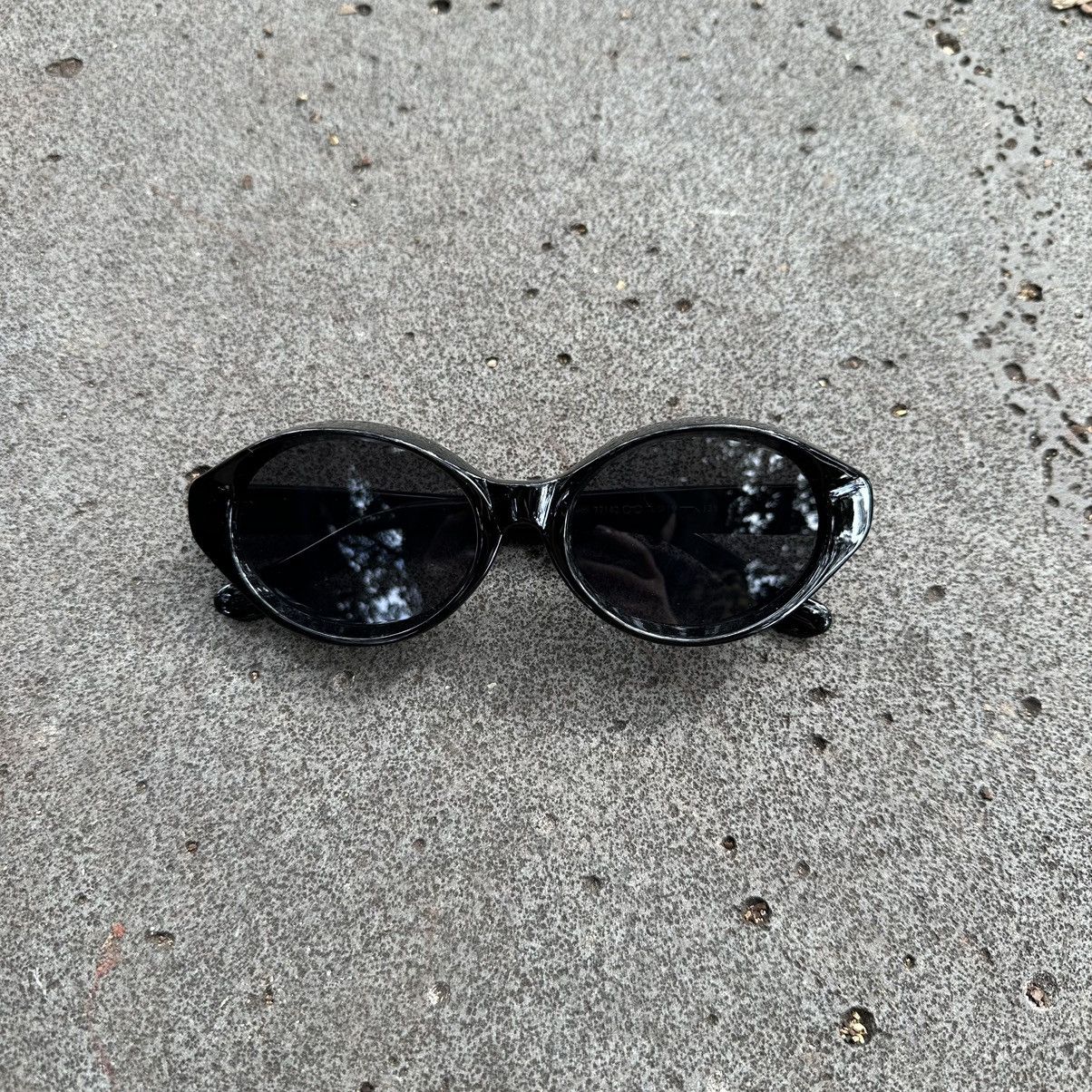 Other SUNGLASSES BRAND NEW CLASSIC RETRO VINTAGE QZ77142-03 Size ONE SIZE - 1 Thumbnail