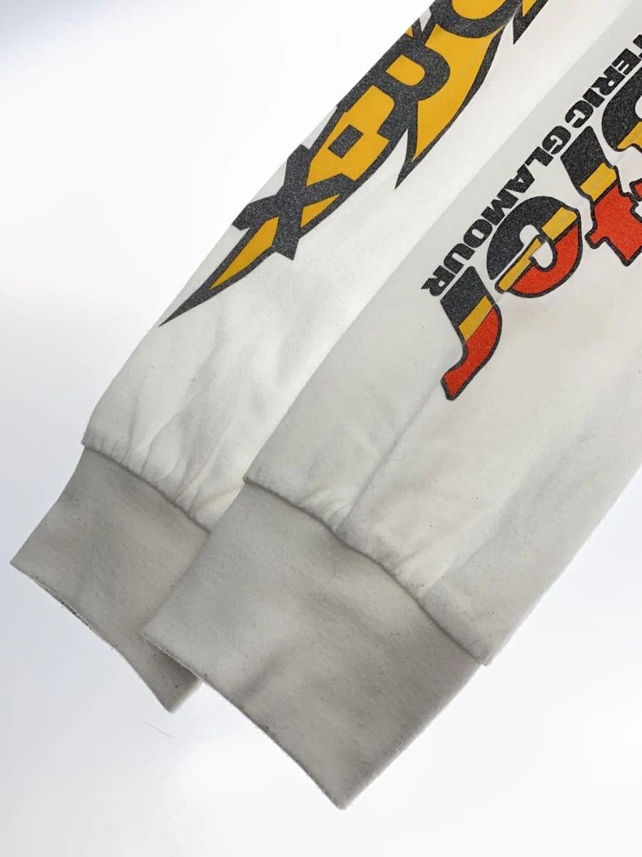 Hysteric Glamour Speedster Fox Long Sleeve Tee Size US L / EU 52-54 / 3 - 3 Thumbnail