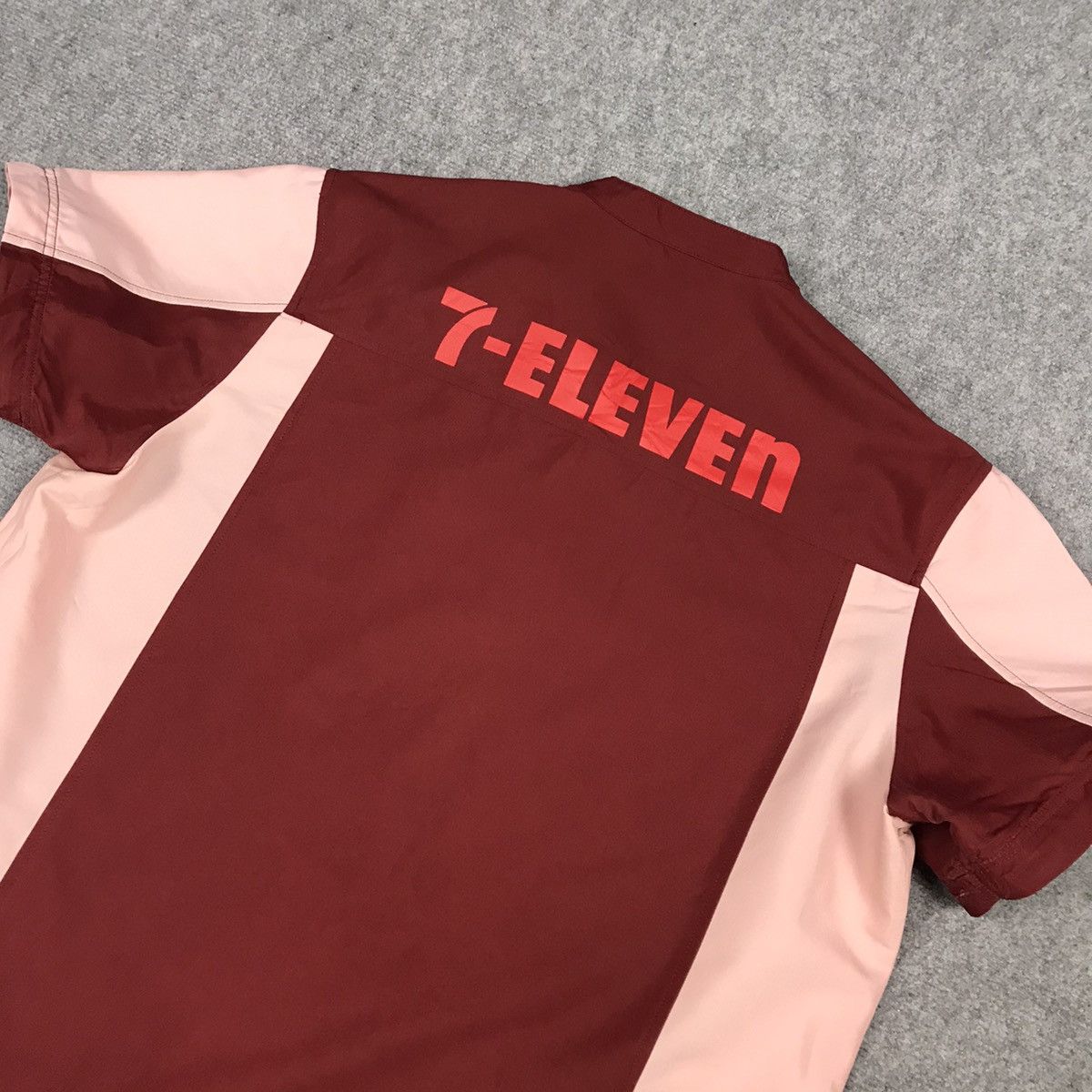 Japanese Brand 7 Eleven Japan Jacket Size US M / EU 48-50 / 2 - 8 Thumbnail