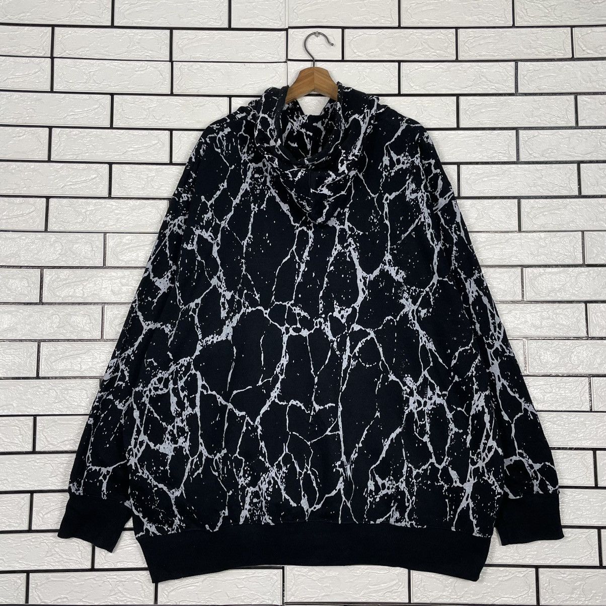 Japanese Brand Japanese Brand Beaumere Pullover Hoodie Size US XXL / EU 58 / 5 - 7 Thumbnail