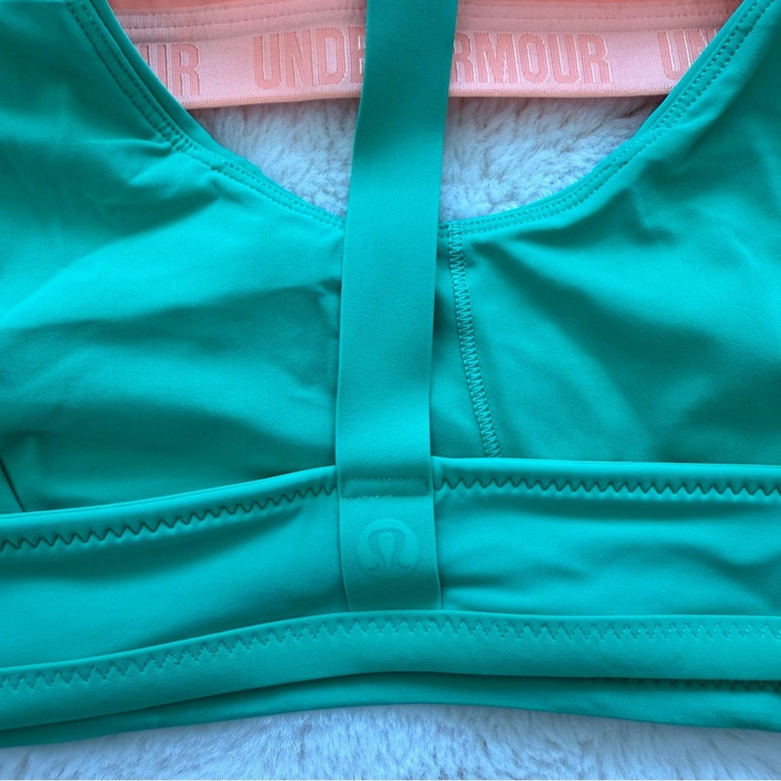 Lululemon Bundle of women sport tank tops size S Size S / US 4 / IT 40 - 2 Thumbnail