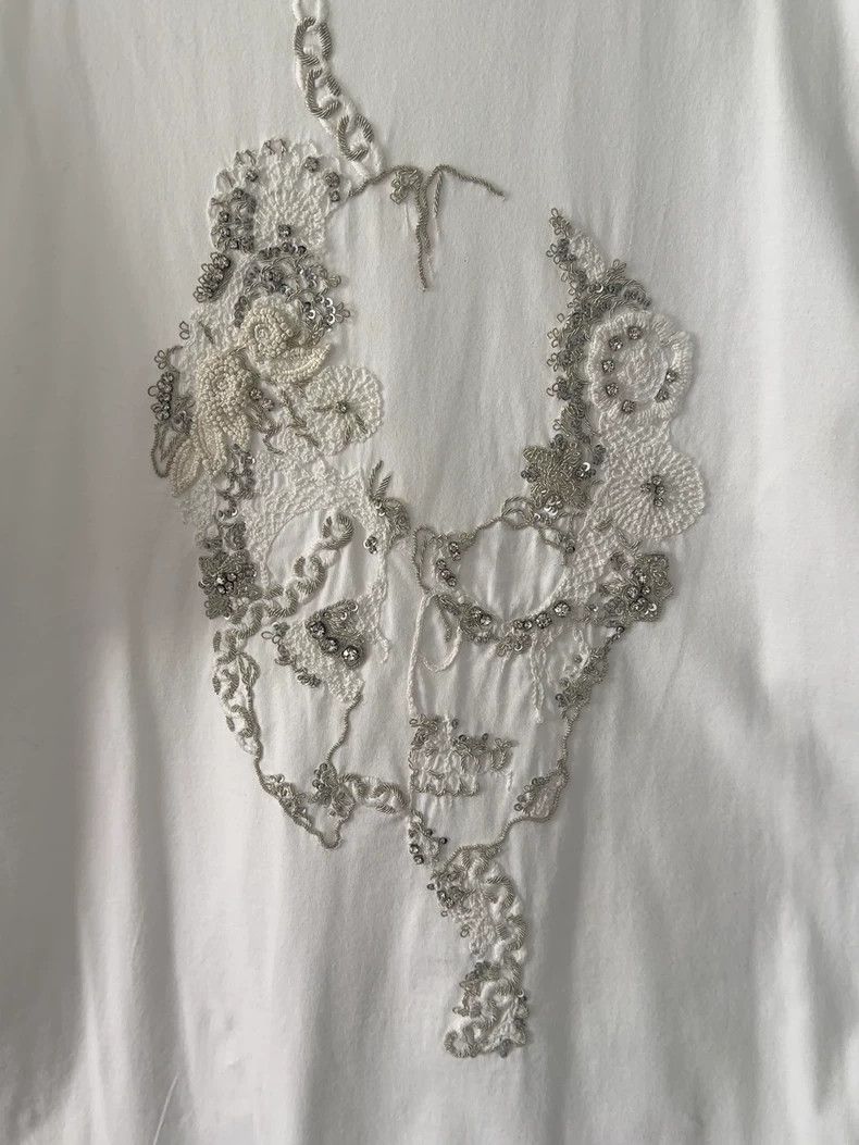 Alexander McQUEEN size 40 T-shirt