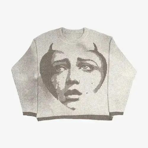 Japanese Brand × Vintage Hip Hop High Street Portrait Letters Size US M / EU 48-50 / 2 - 4 Thumbnail