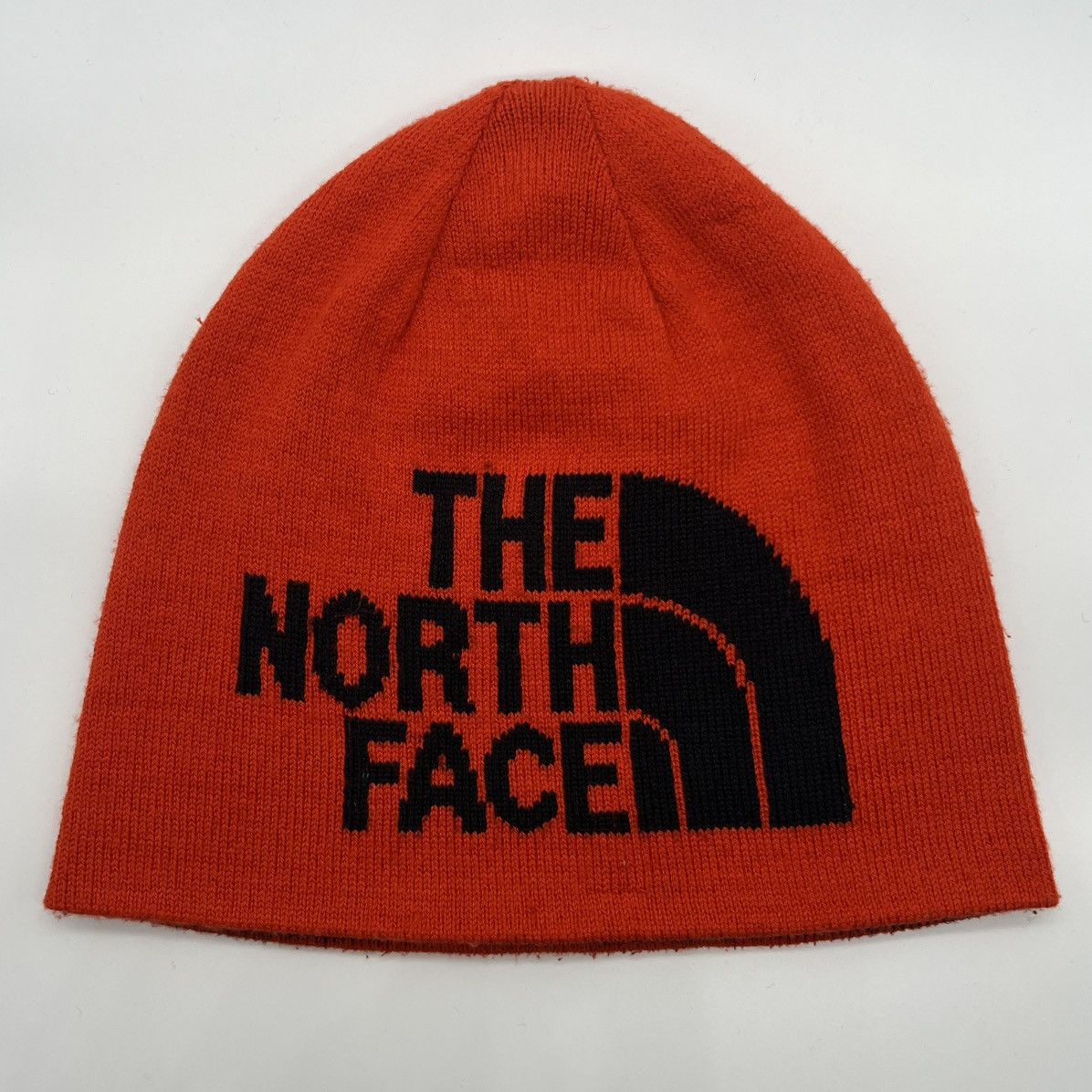 The North Face The North Face Big Logo Monogram Hat Cap One Size Size ONE SIZE - 1 Thumbnail