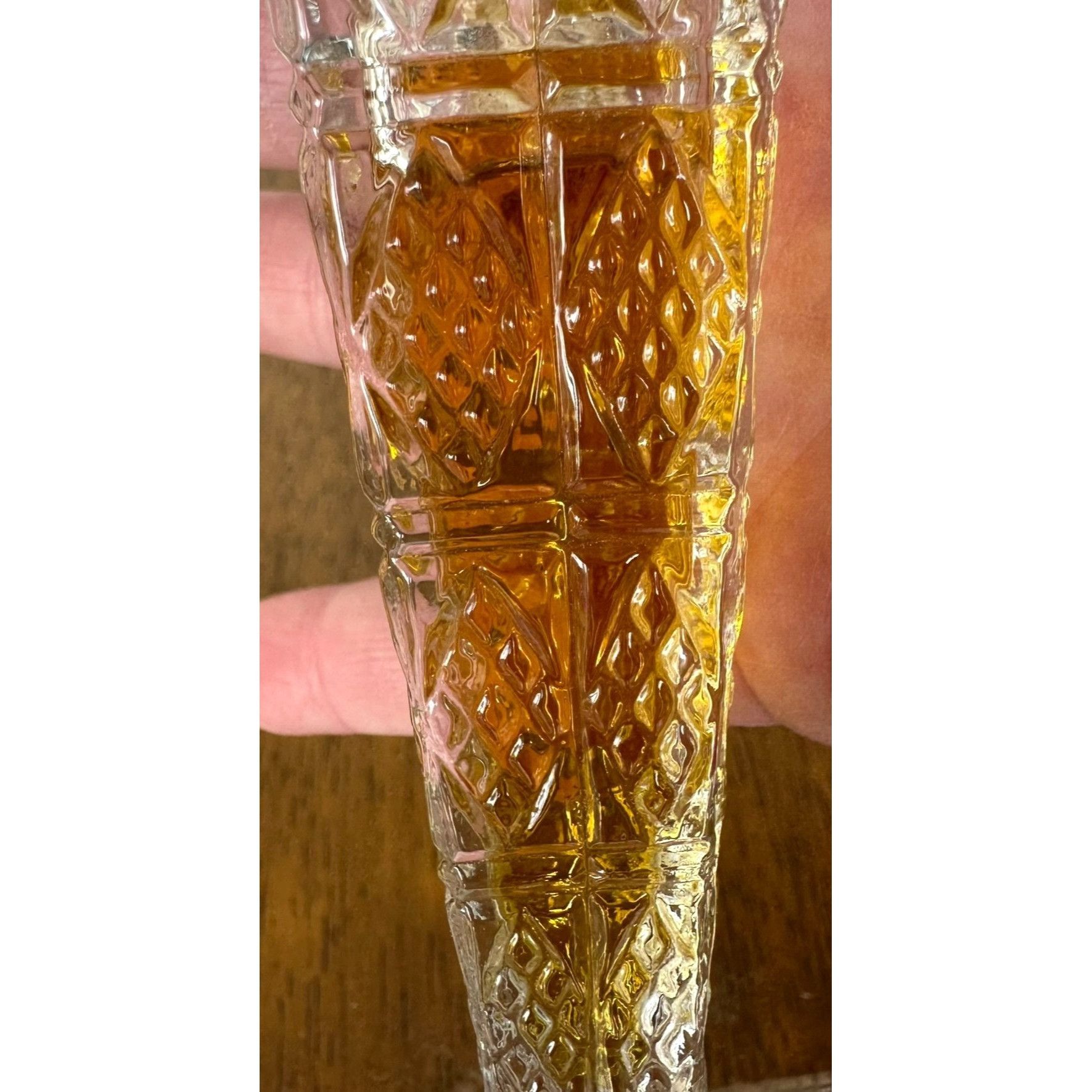 Vintage Vintage 1979 Avon Trailing Arbutus Cologne Flacon 0.75oz 3/4 Size ONE SIZE - 7 Thumbnail