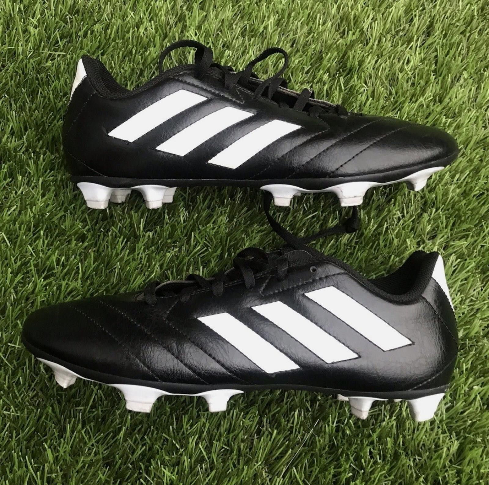 Adidas Mens Adidas Goletto VII Football Boots Firm Ground UK 8.5 Size ONE SIZE - 1 Thumbnail