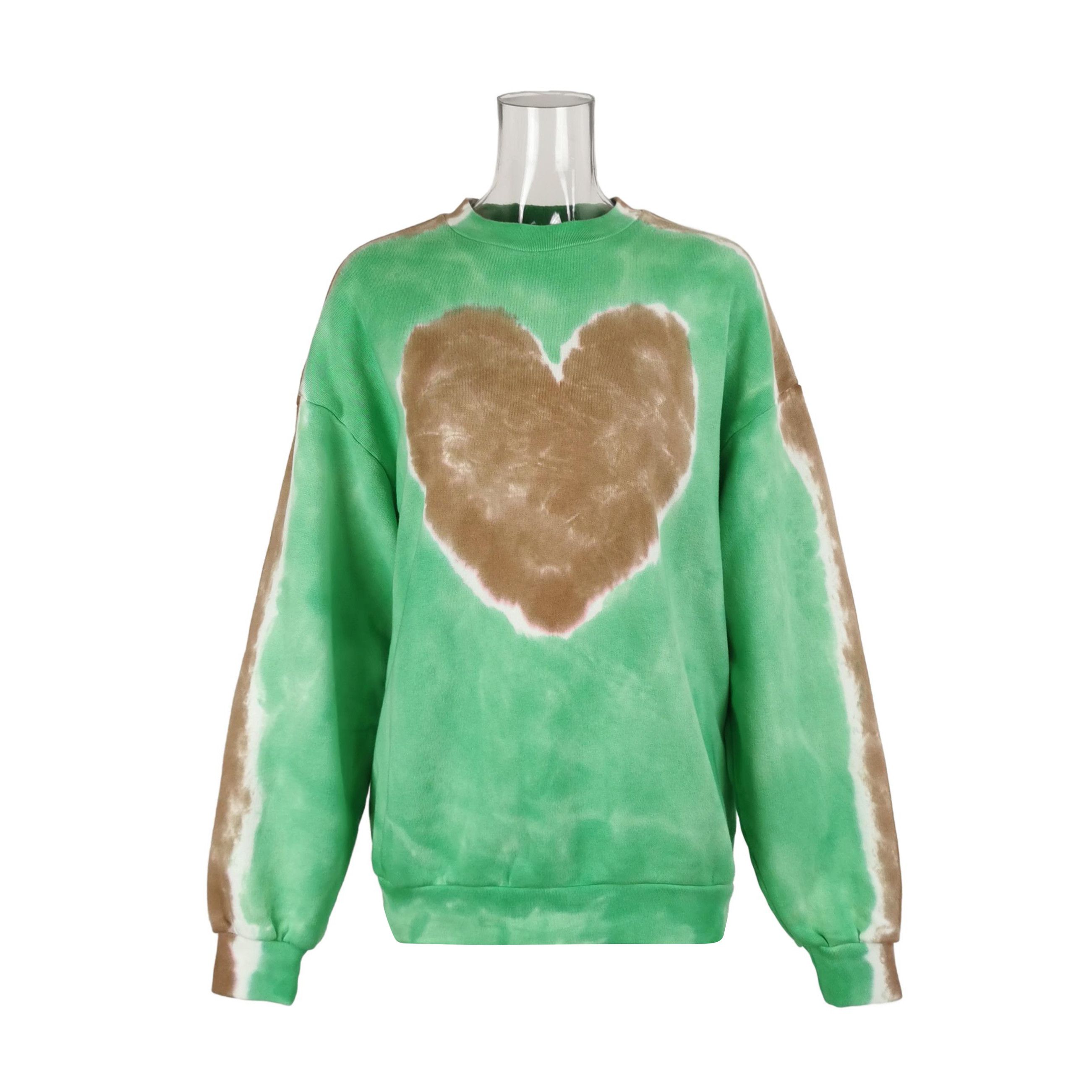 Acne Studios Acne Studios Women m Hoodies Size M / US 6-8 / IT 42-44 - 1 Thumbnail