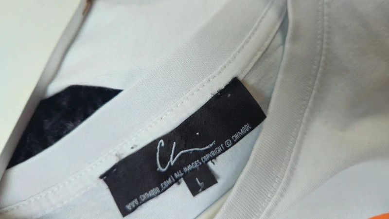 Other Tupac Tshirt `vintage vibe Size US M / EU 48-50 / 2 - 4 Thumbnail