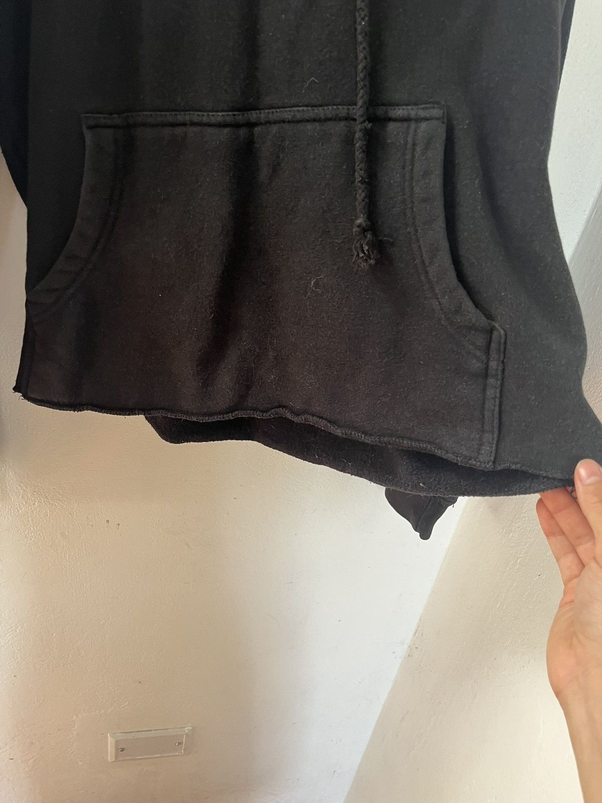 Other Vlone Afterhours The Weekend hoodie Size US S / EU 44-46 / 1 - 3 Thumbnail