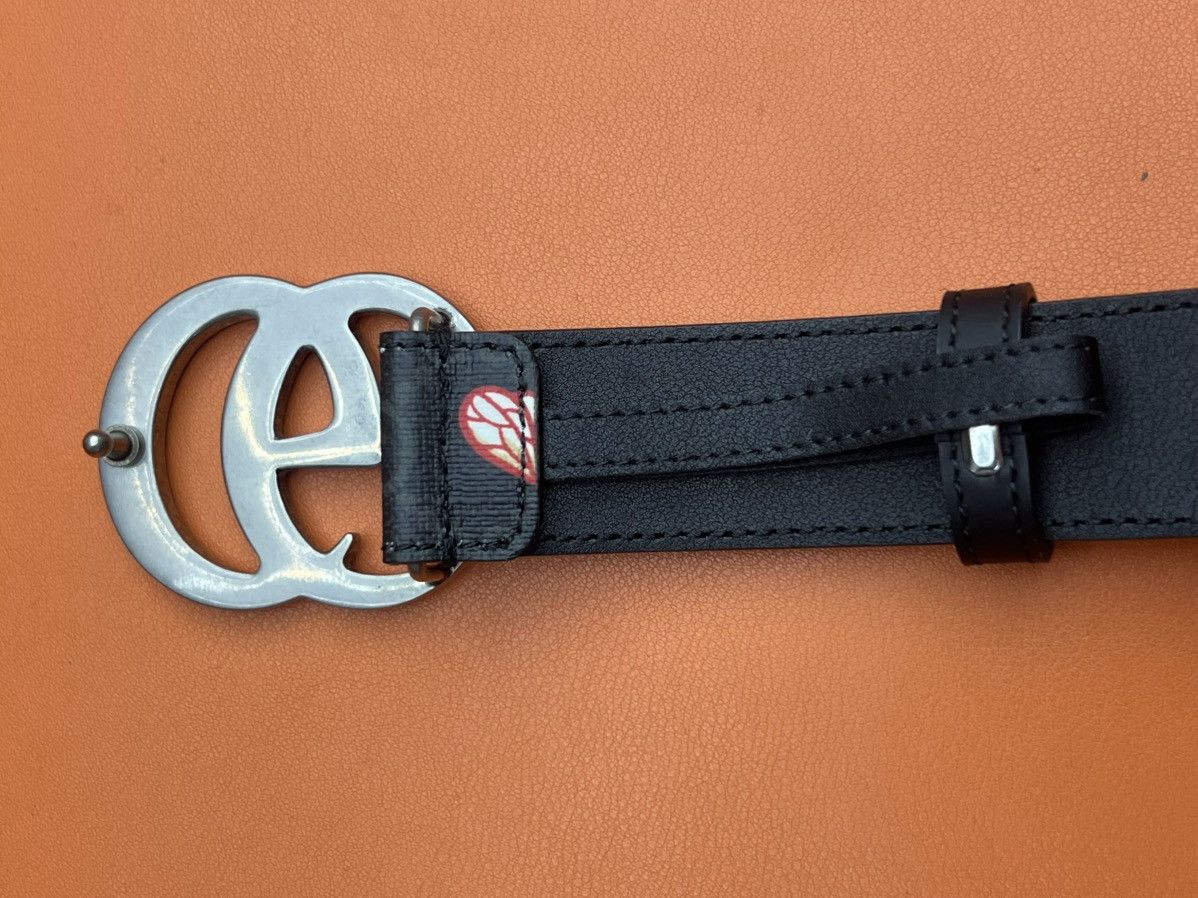 Gucci Gucci Bee Belt Size 36 - 8 Thumbnail