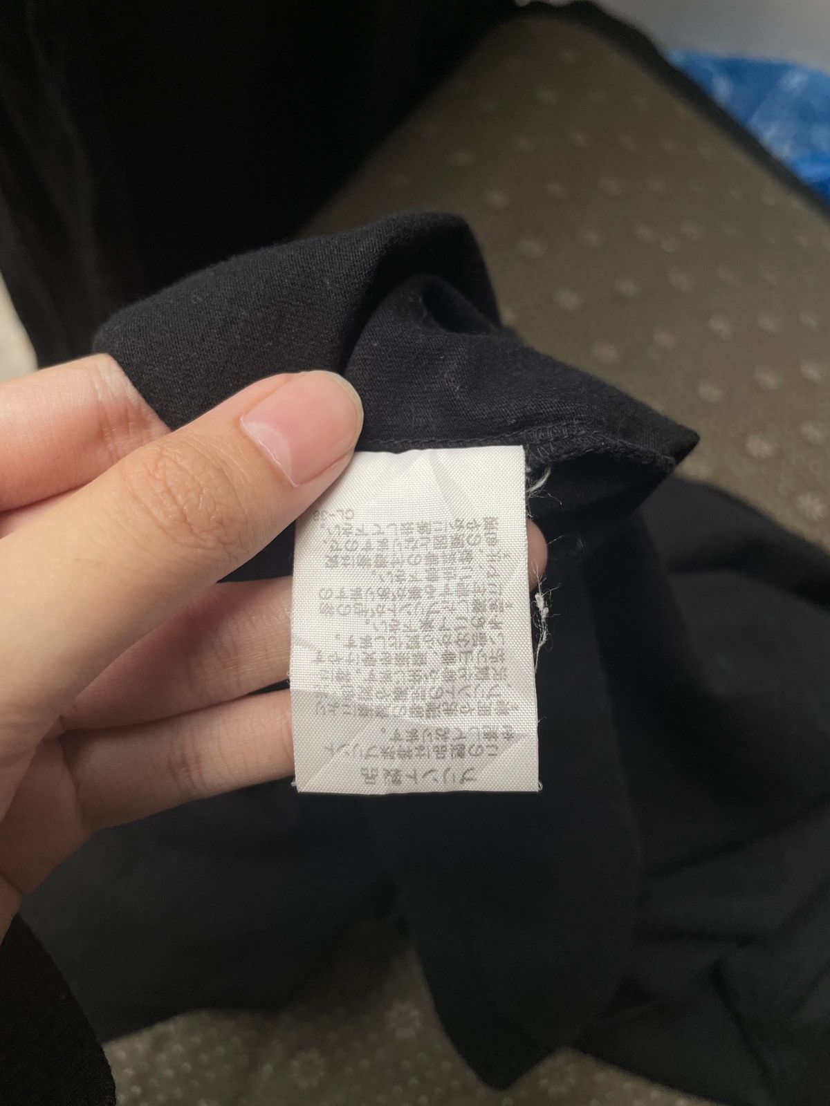 mercibeaucoup Vintage Japanese Brand Mercibeaucoup Big Logo T-shirt 2000s Size US M / EU 48-50 / 2 - 12 Thumbnail