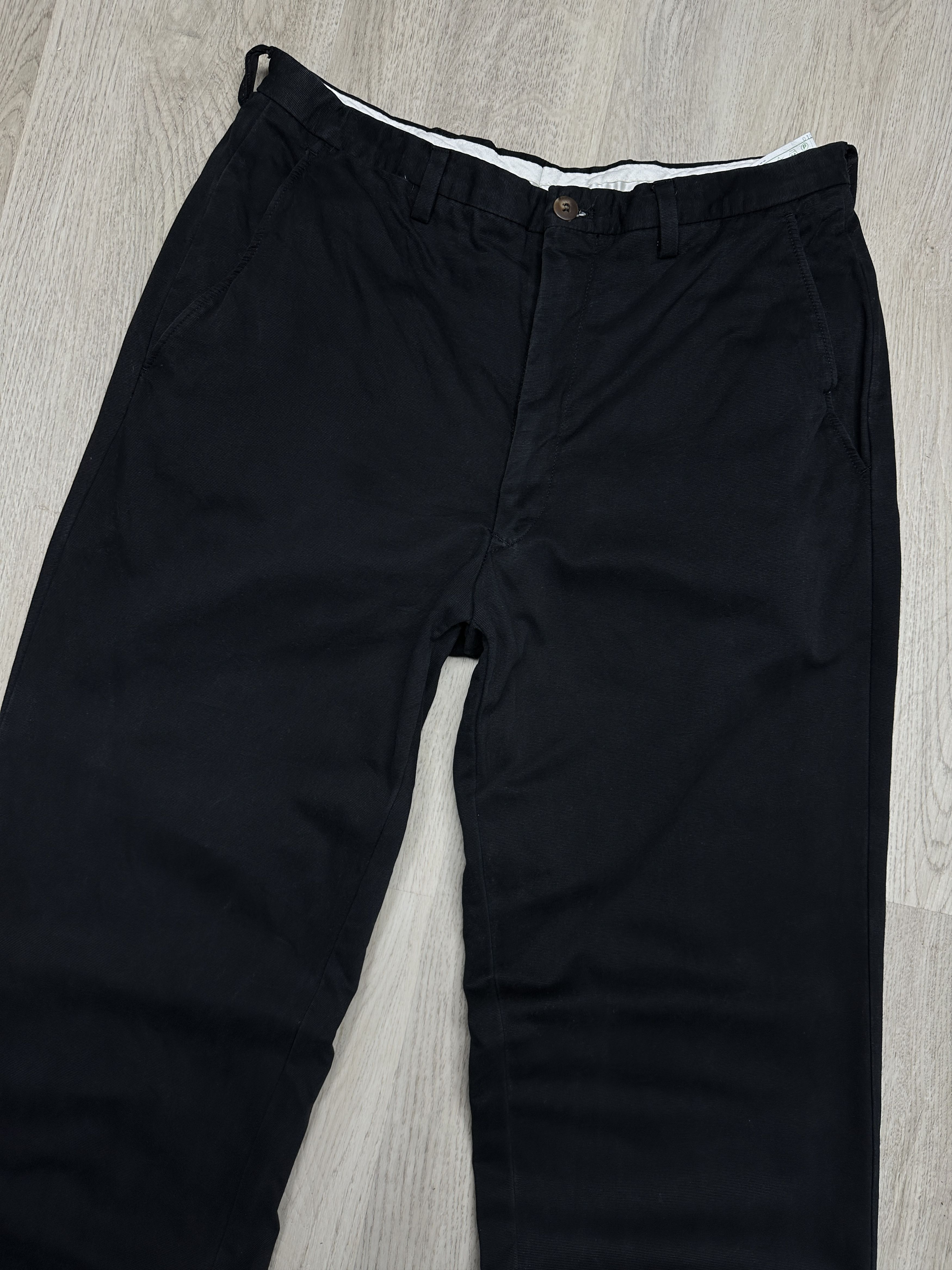 Giorgio Armani Giorgio Armani Vintage Mens Chino Pants | Grailed