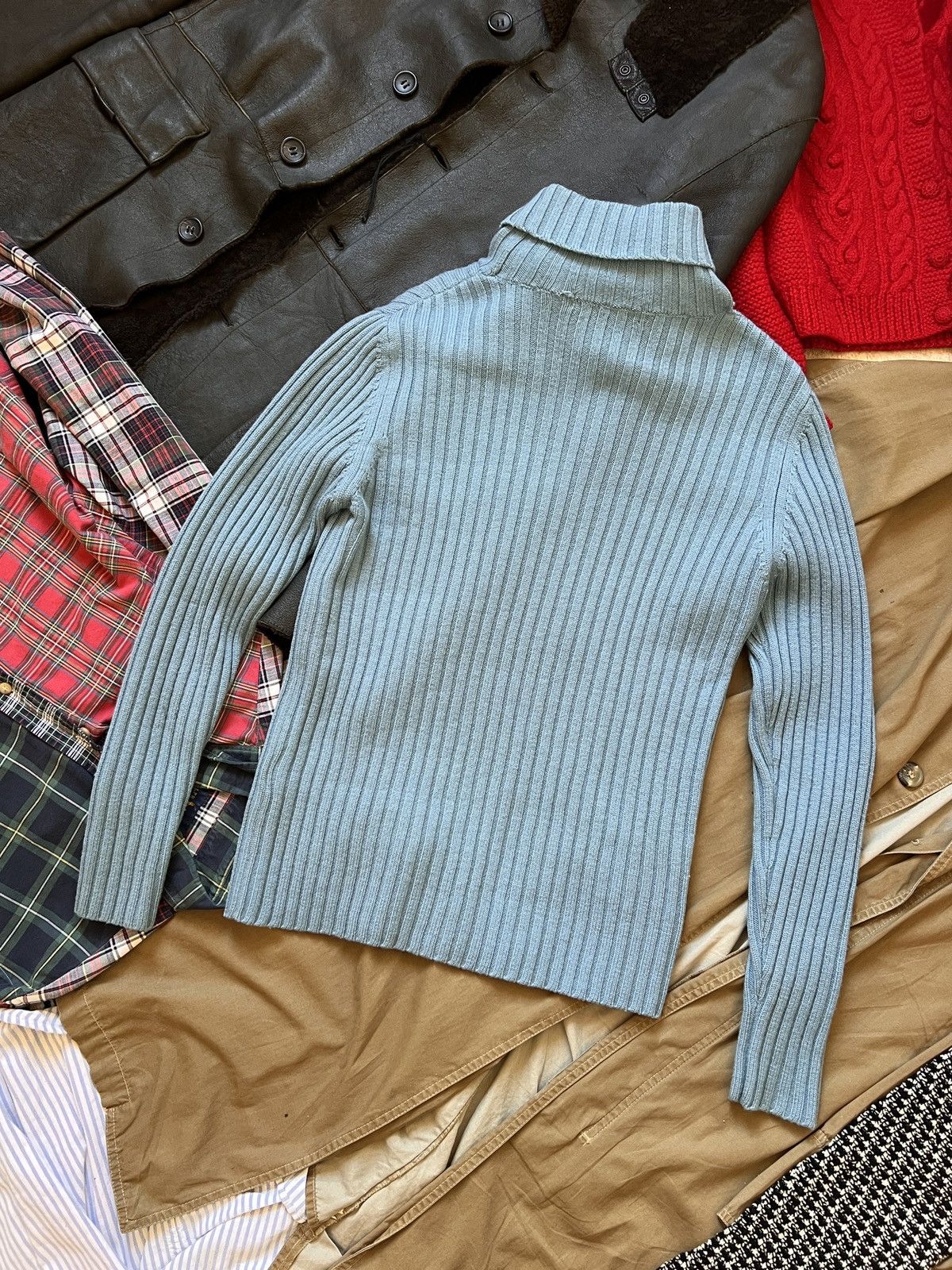 Comme Ca Ism Comme Ca Jumper Sweater Japanese Fashion Zucca,issey miyake Size M / US 6-8 / IT 42-44 - 2 Thumbnail